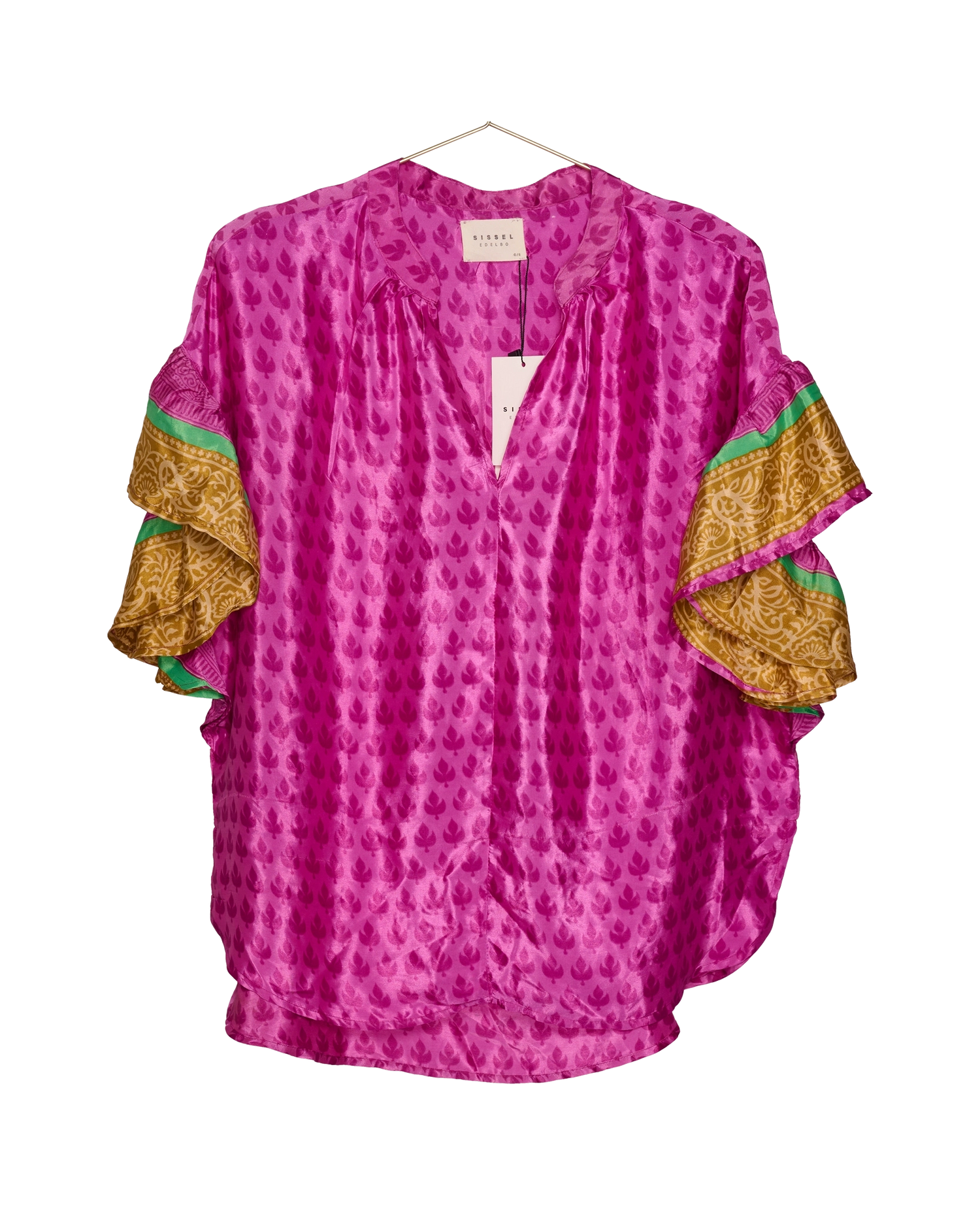Charm Top - No. 384