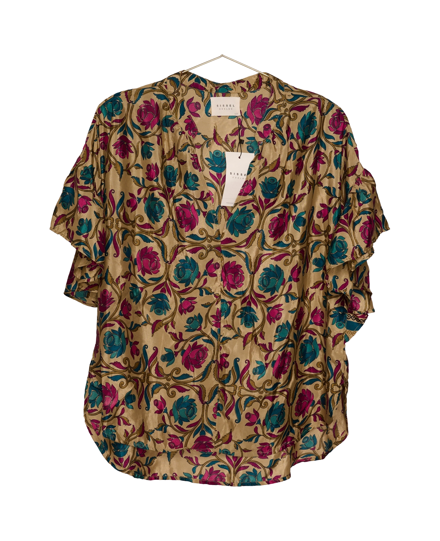 Charm Top - No. 393