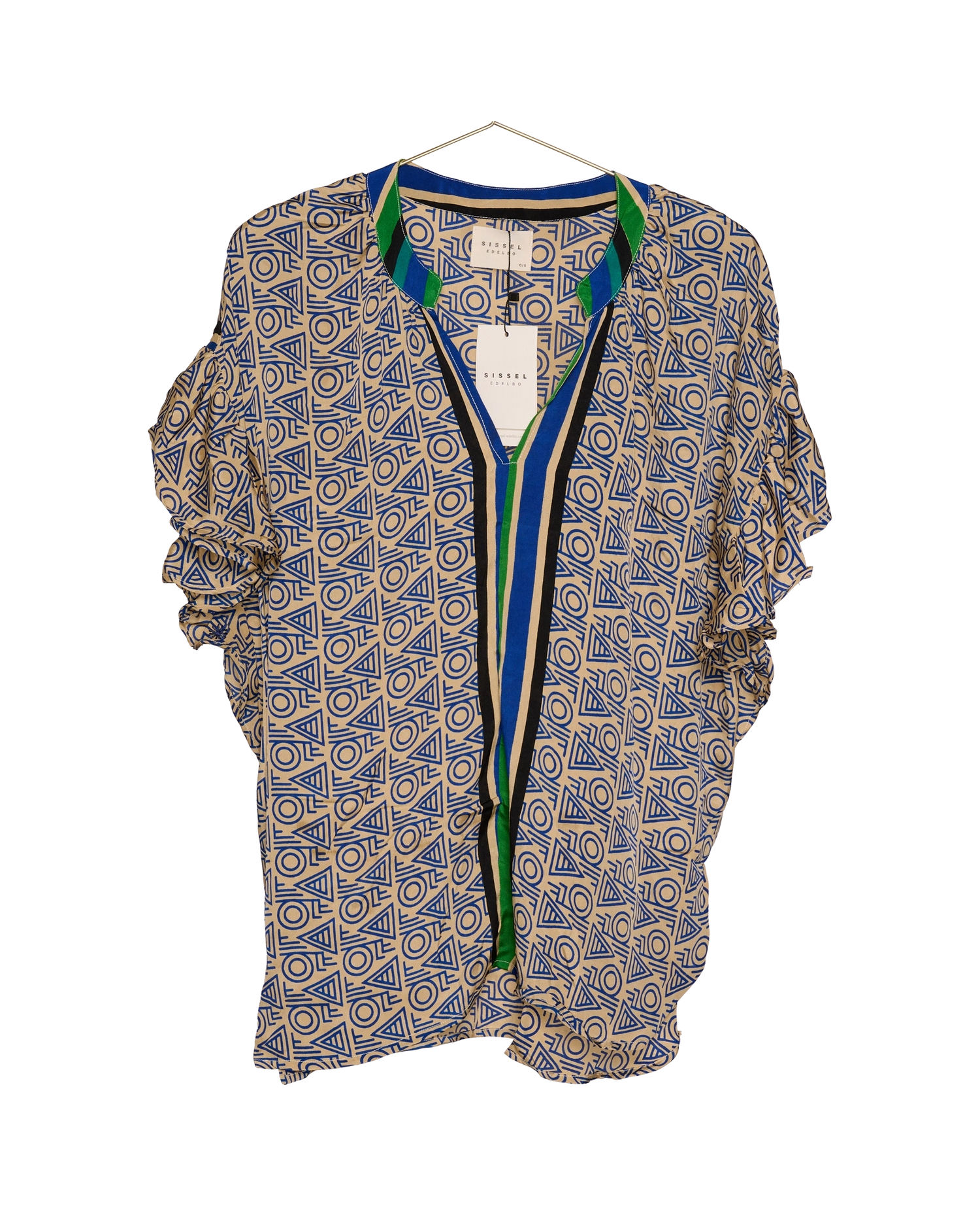 Charm Top - No. 394