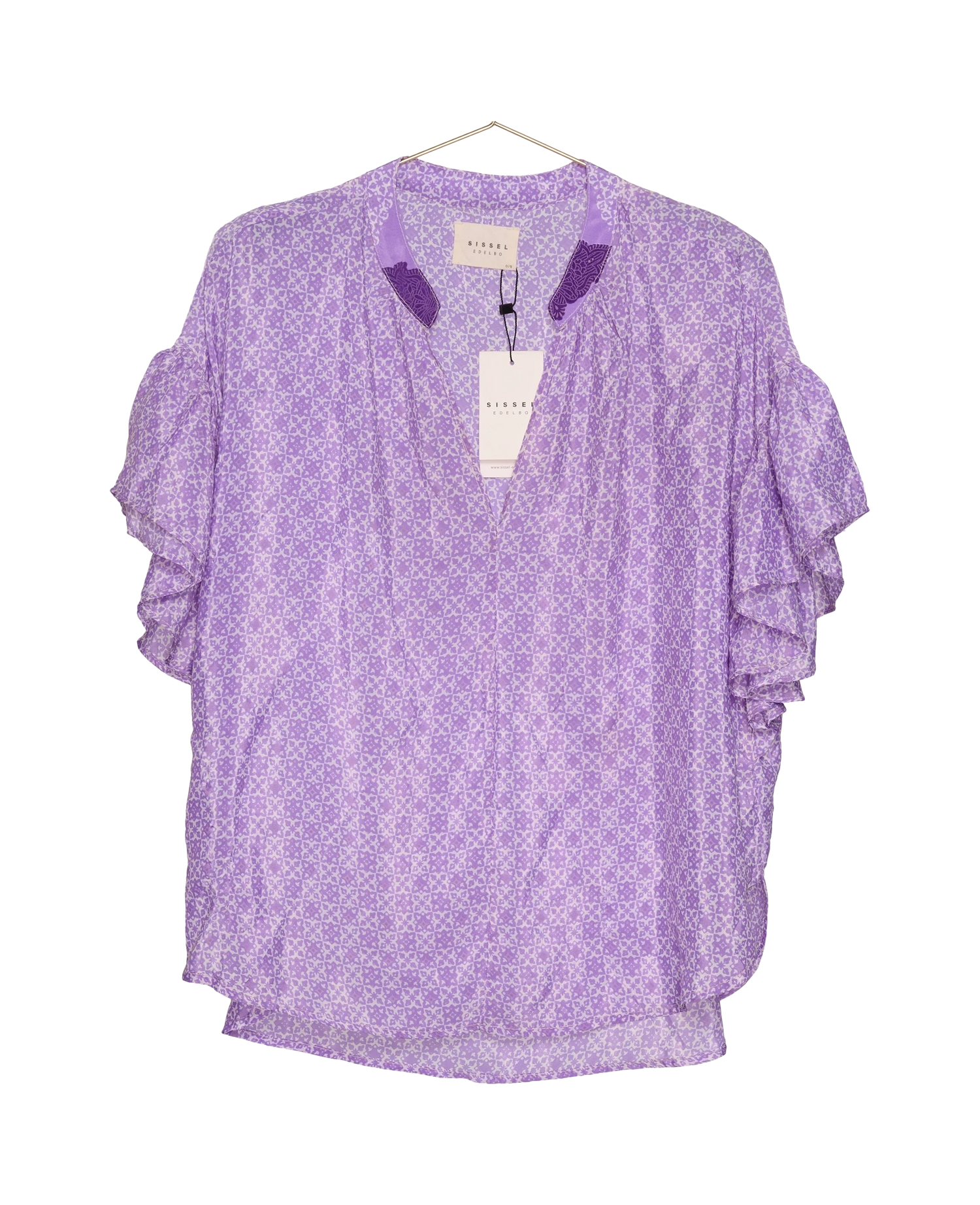 Charm Top - No. 395