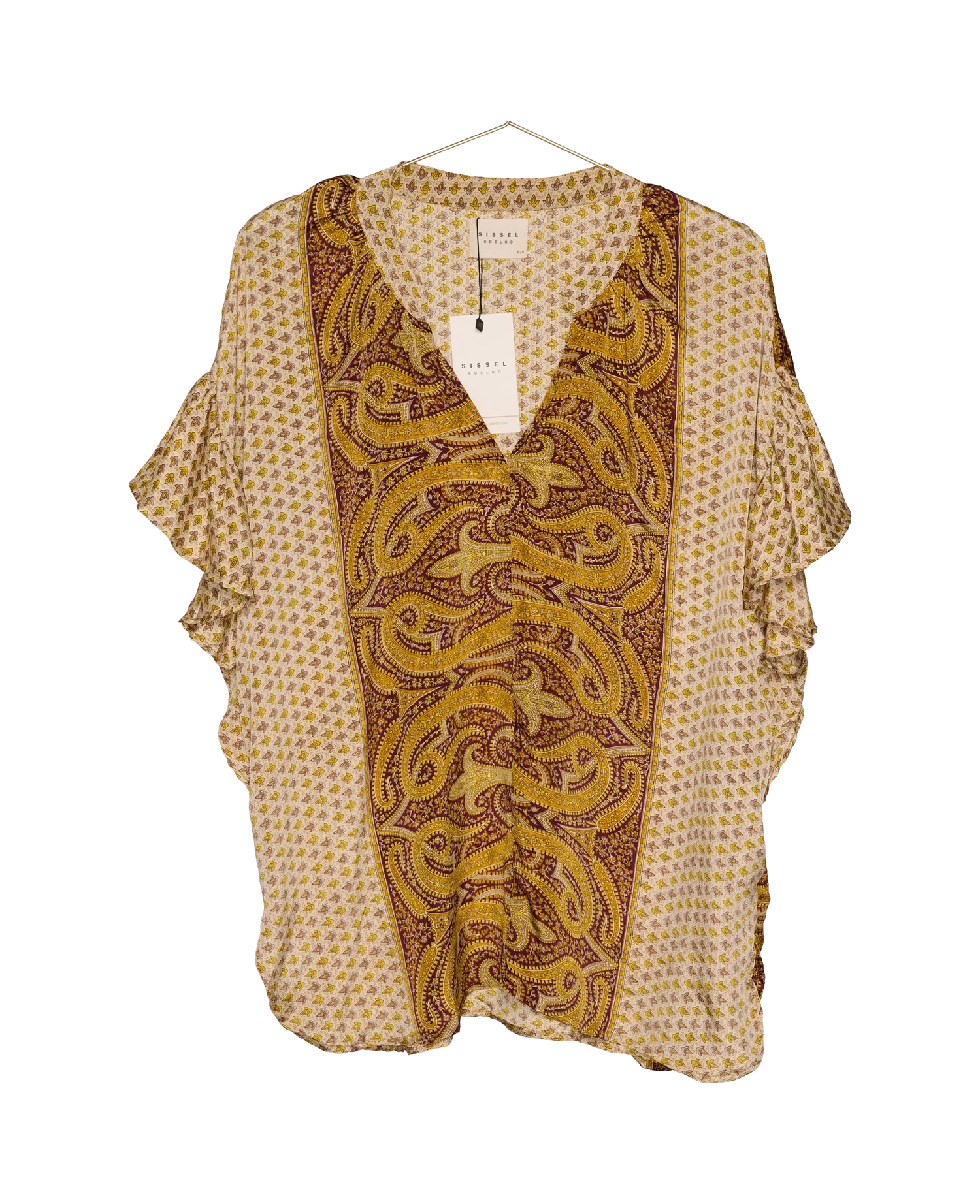 Charm Top - No. 397
