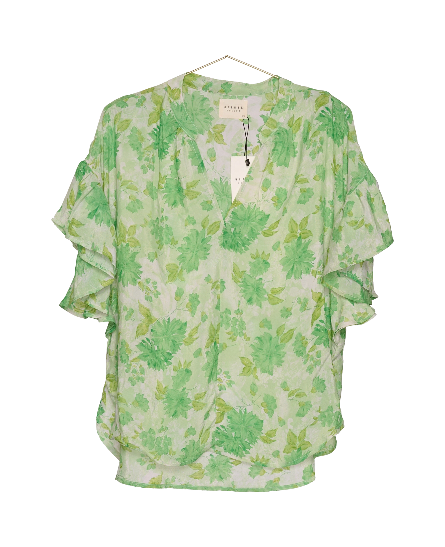 Charm Top - No. 401