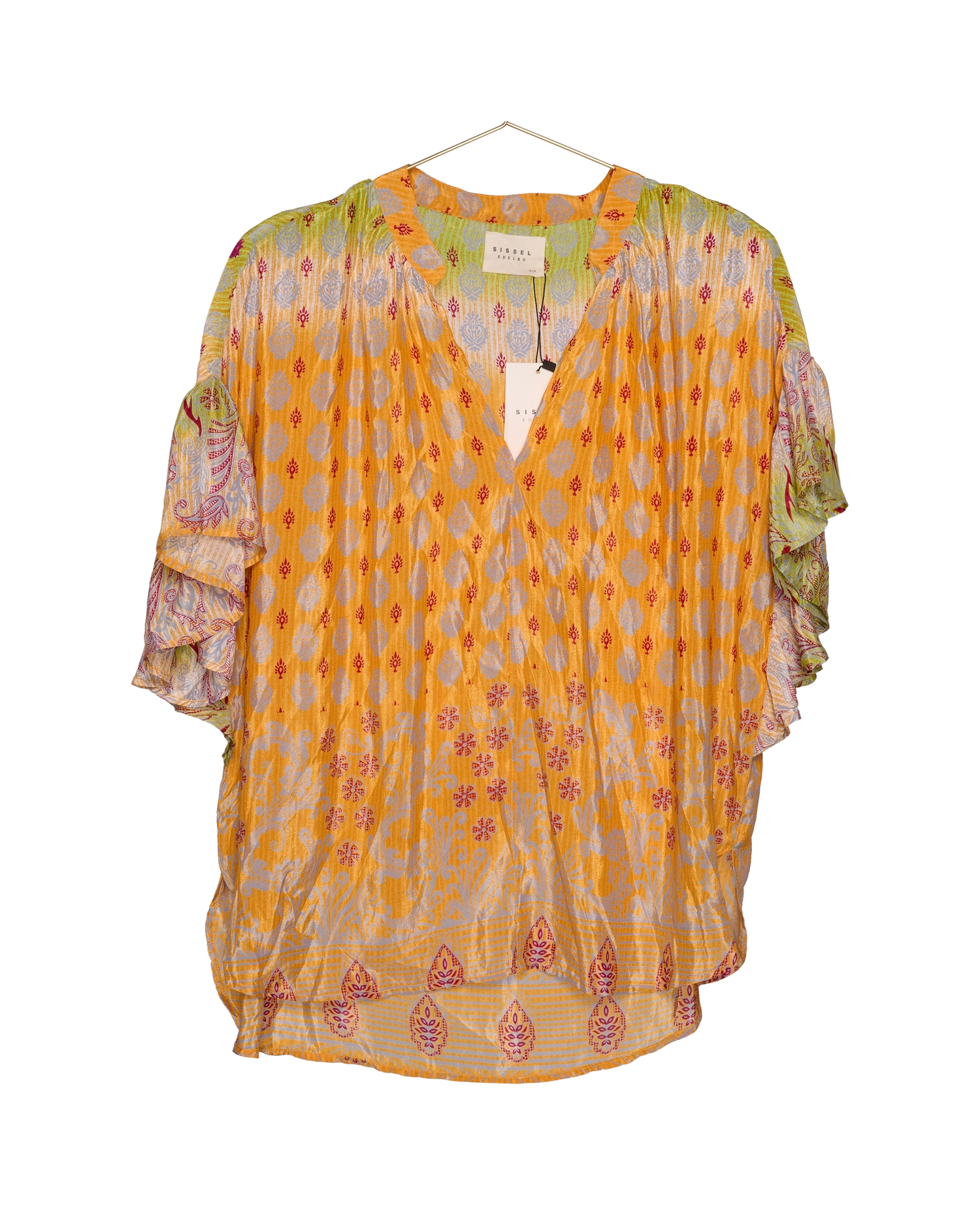 Charm Top - No. 407