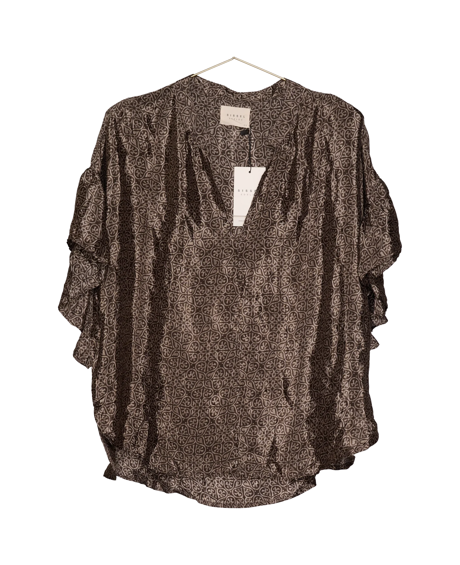 Charm Top - No. 411