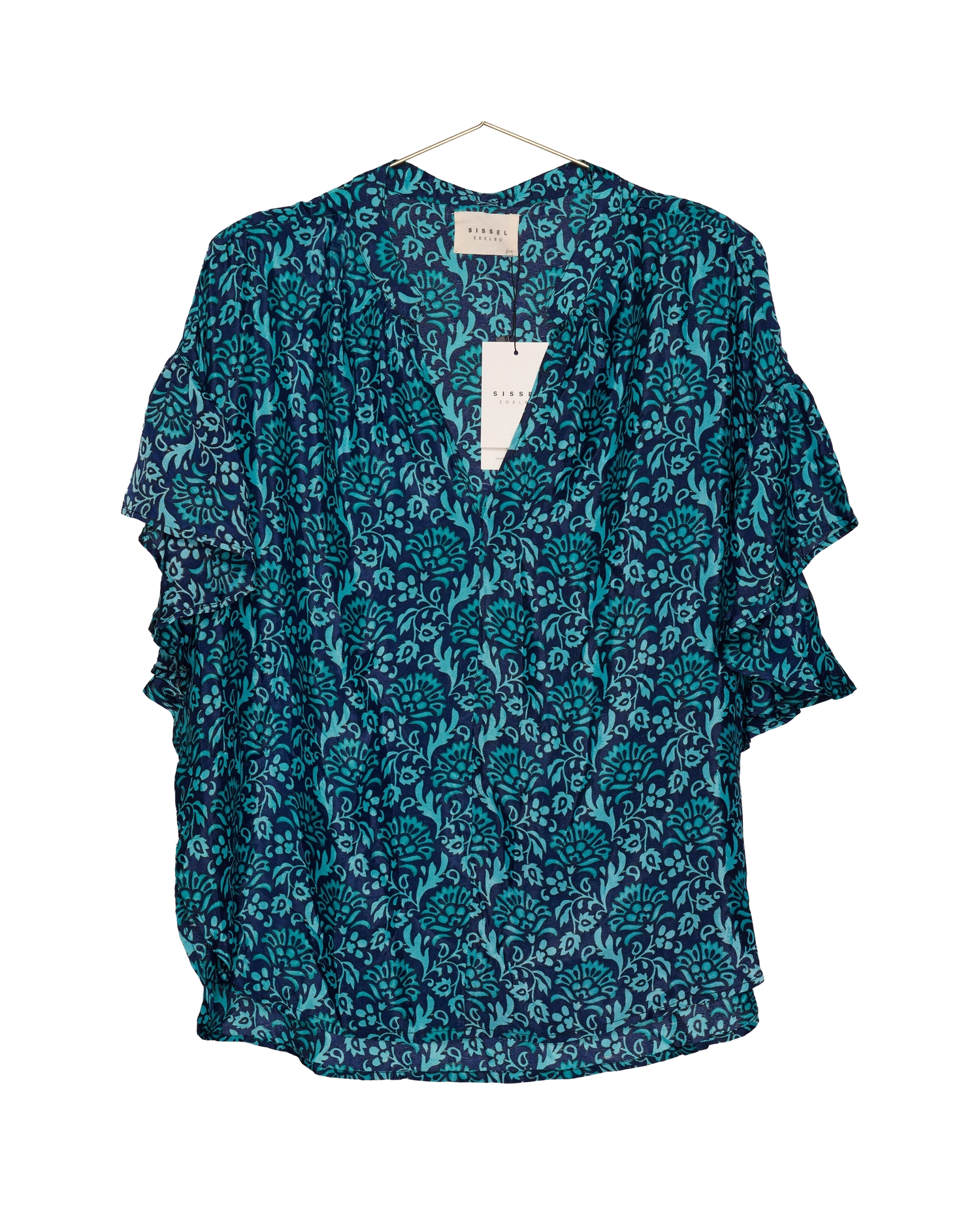 Charm Top - No. 416