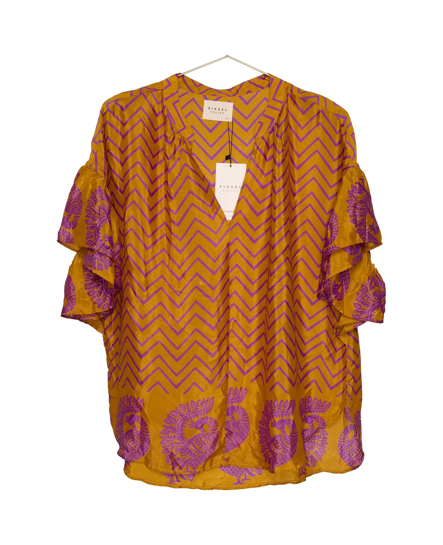 Charm Top - No. 422