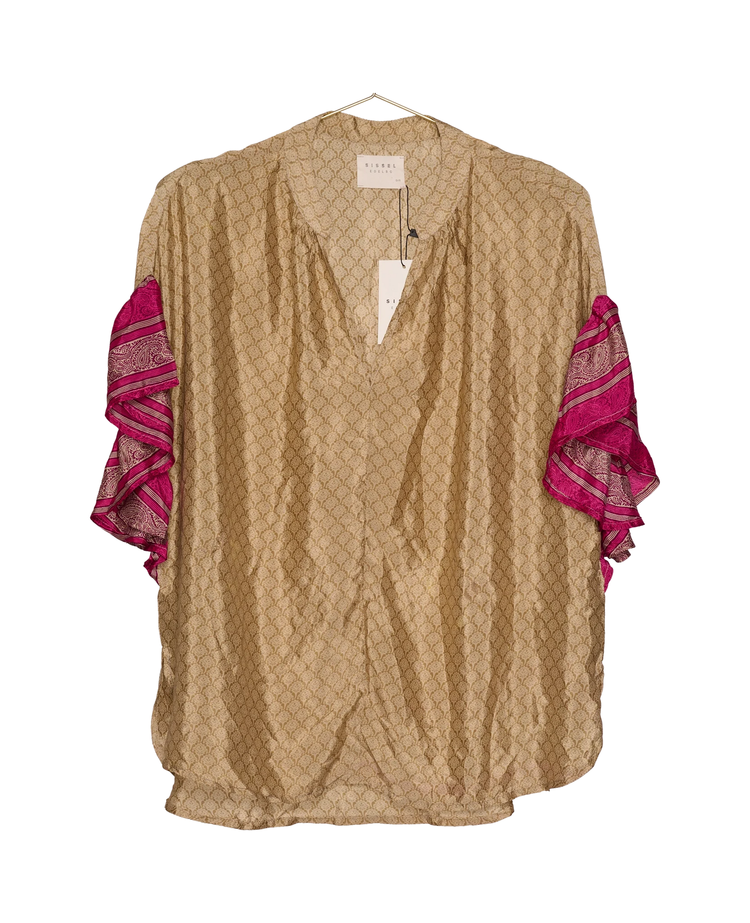 Charm Top - No. 426