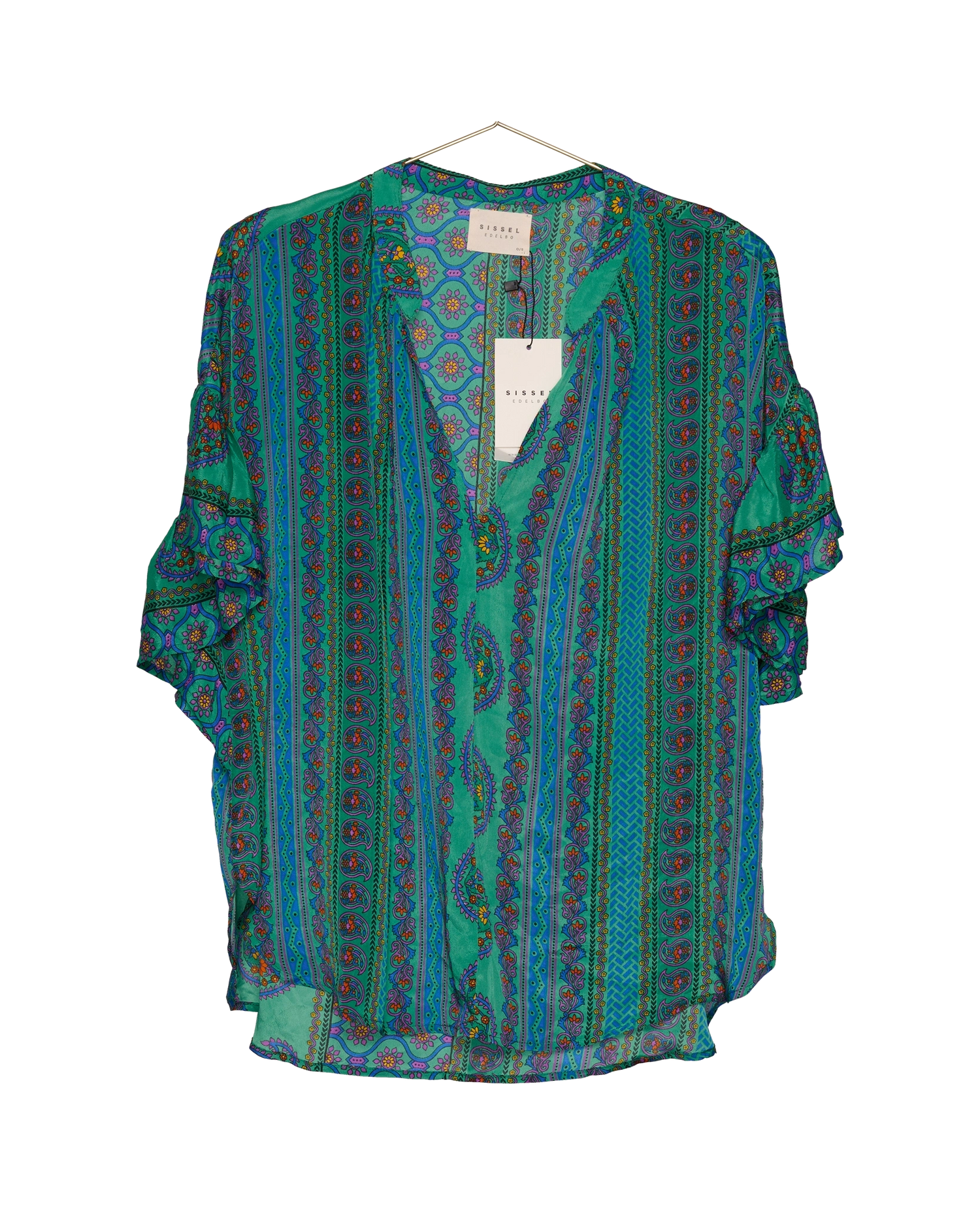 Charm Top - No. 429