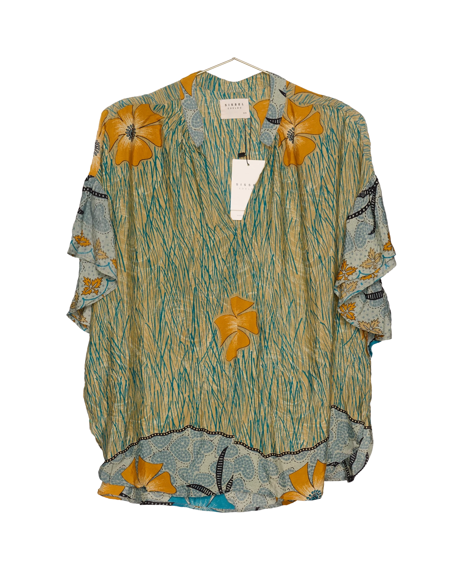 Charm Top - No. 432