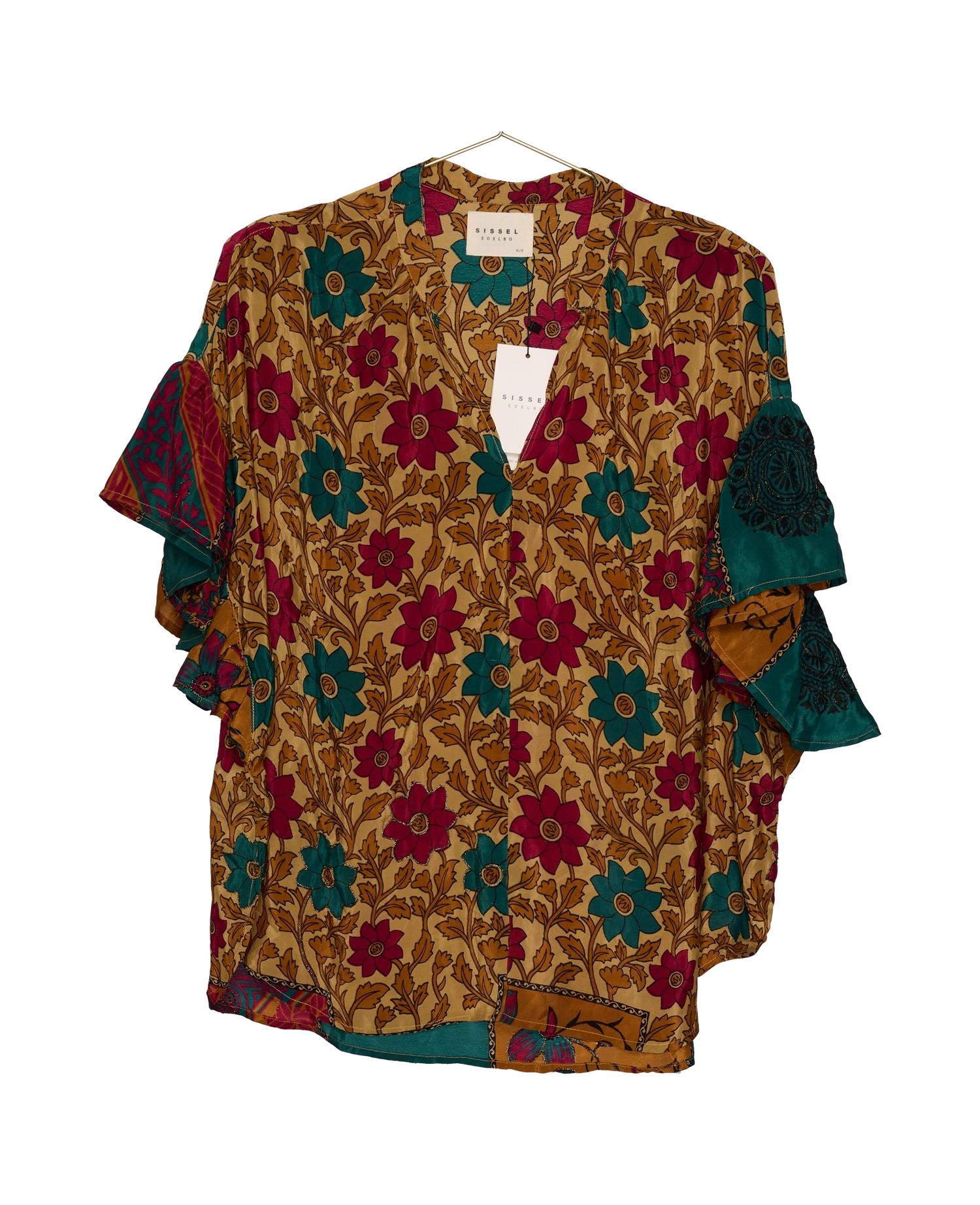 Charm Top - No. 434