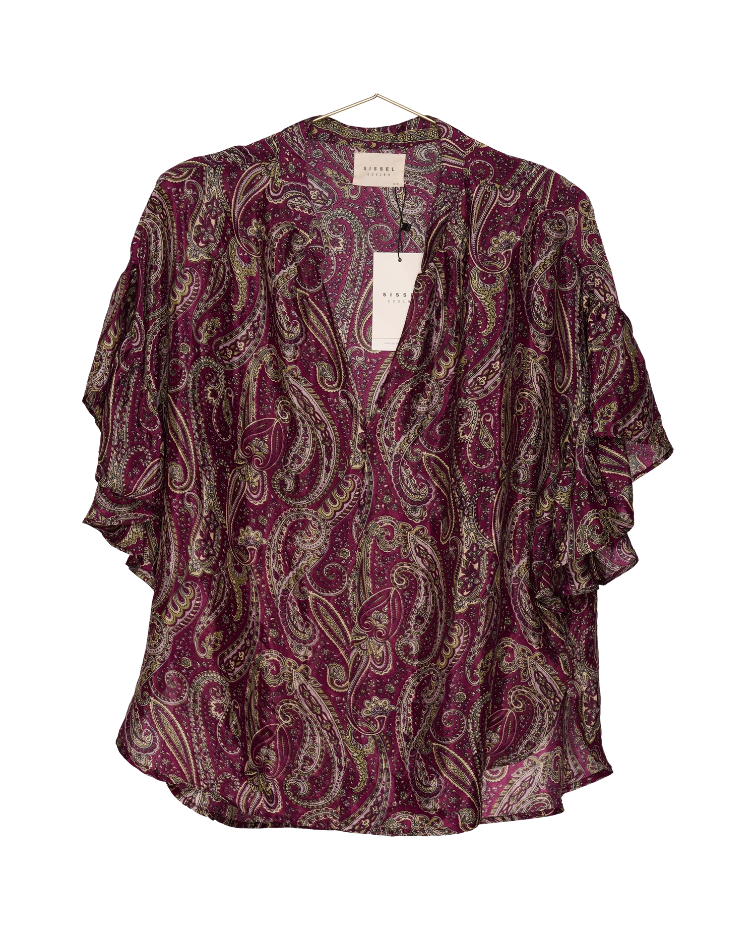 Charm Top - No. 443