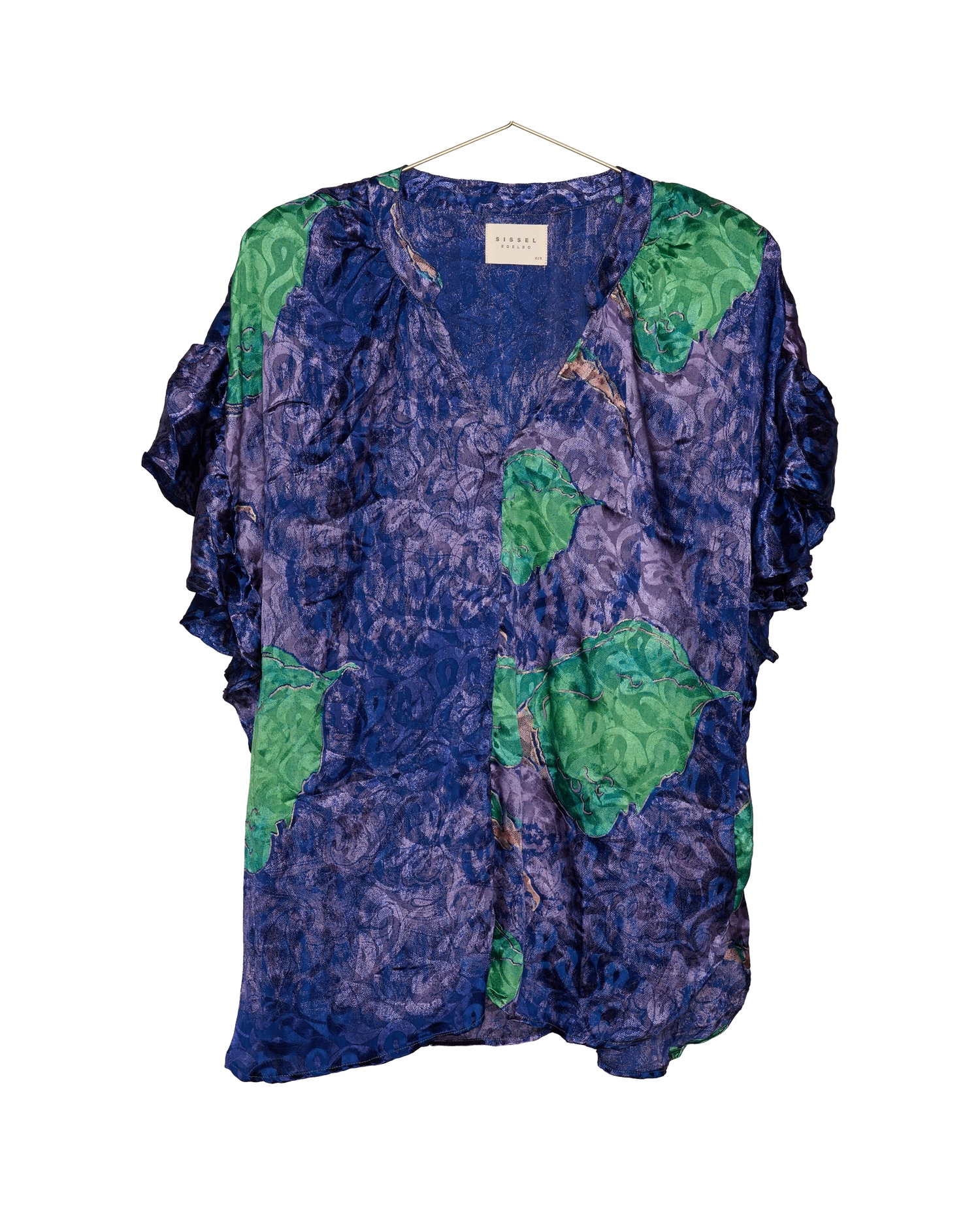 Charm Top - No. 445