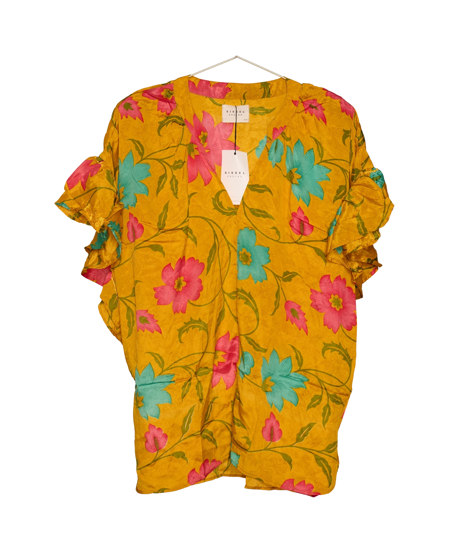 Charm Top - No. 449