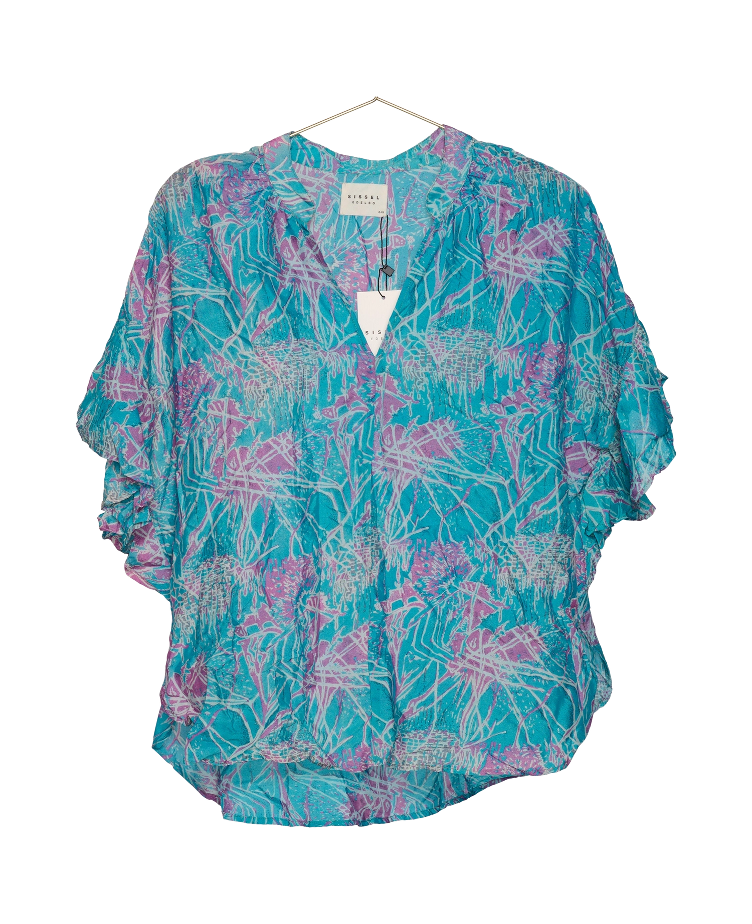 Charm Top - No. 459