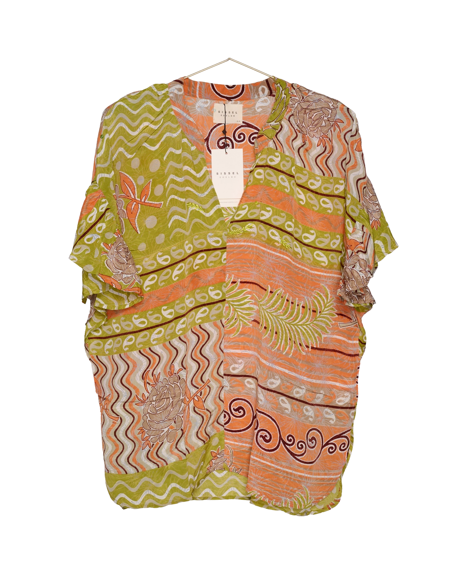 Tops – SISSEL EDELBO