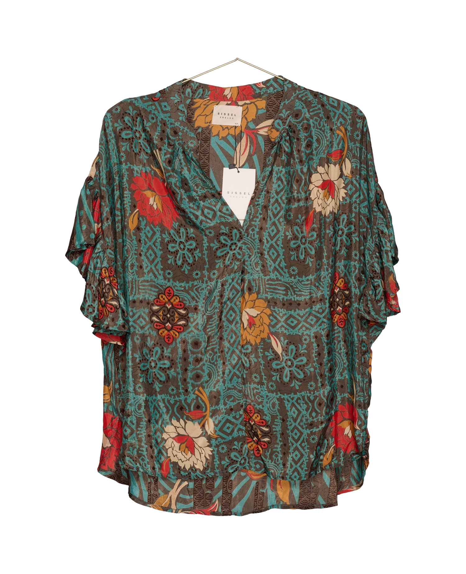 Charm Top - No. 467