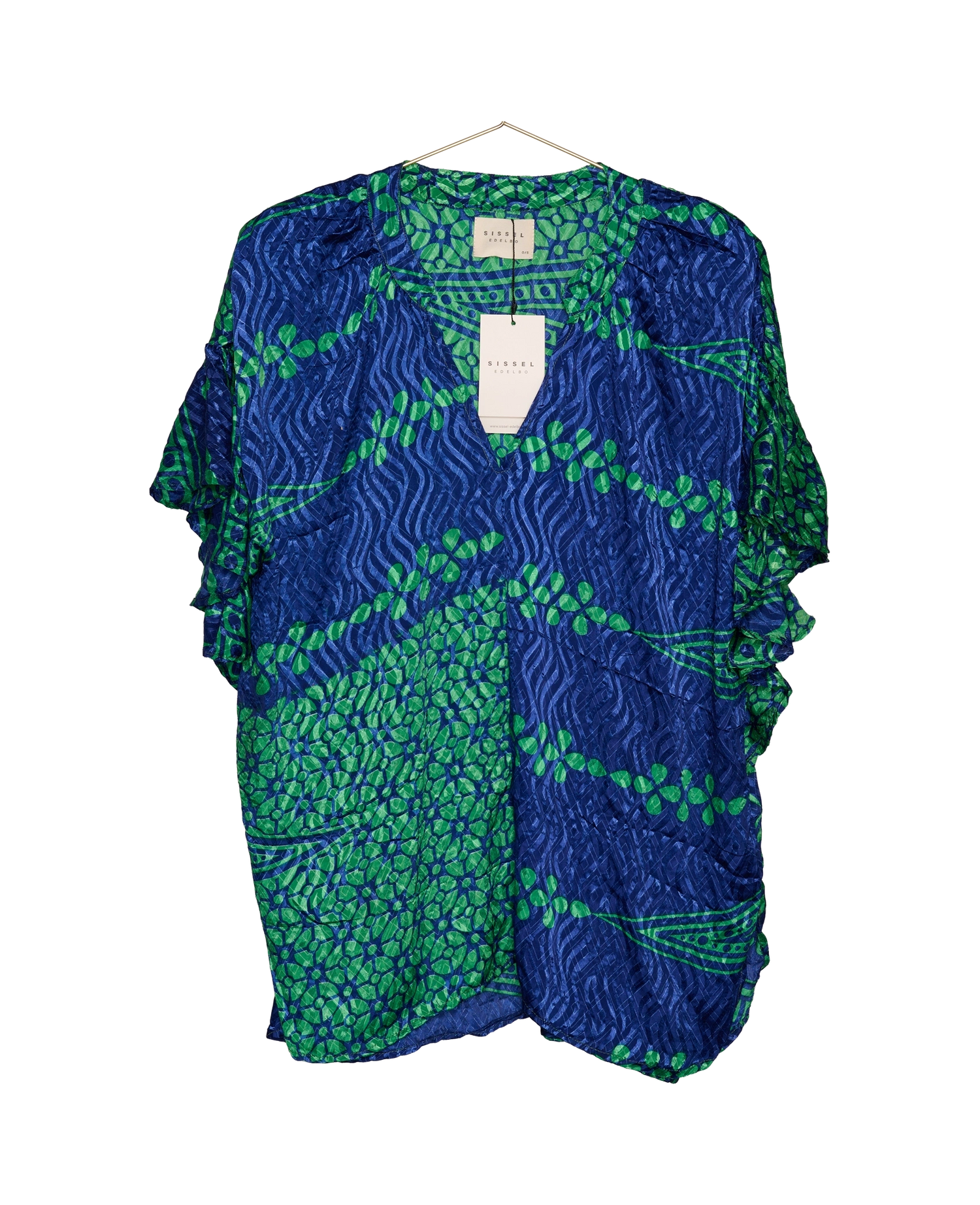 Charm Top - No. 470