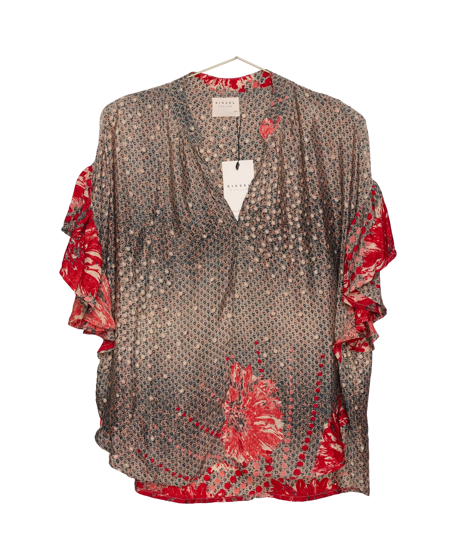 Charm Top - No. 473