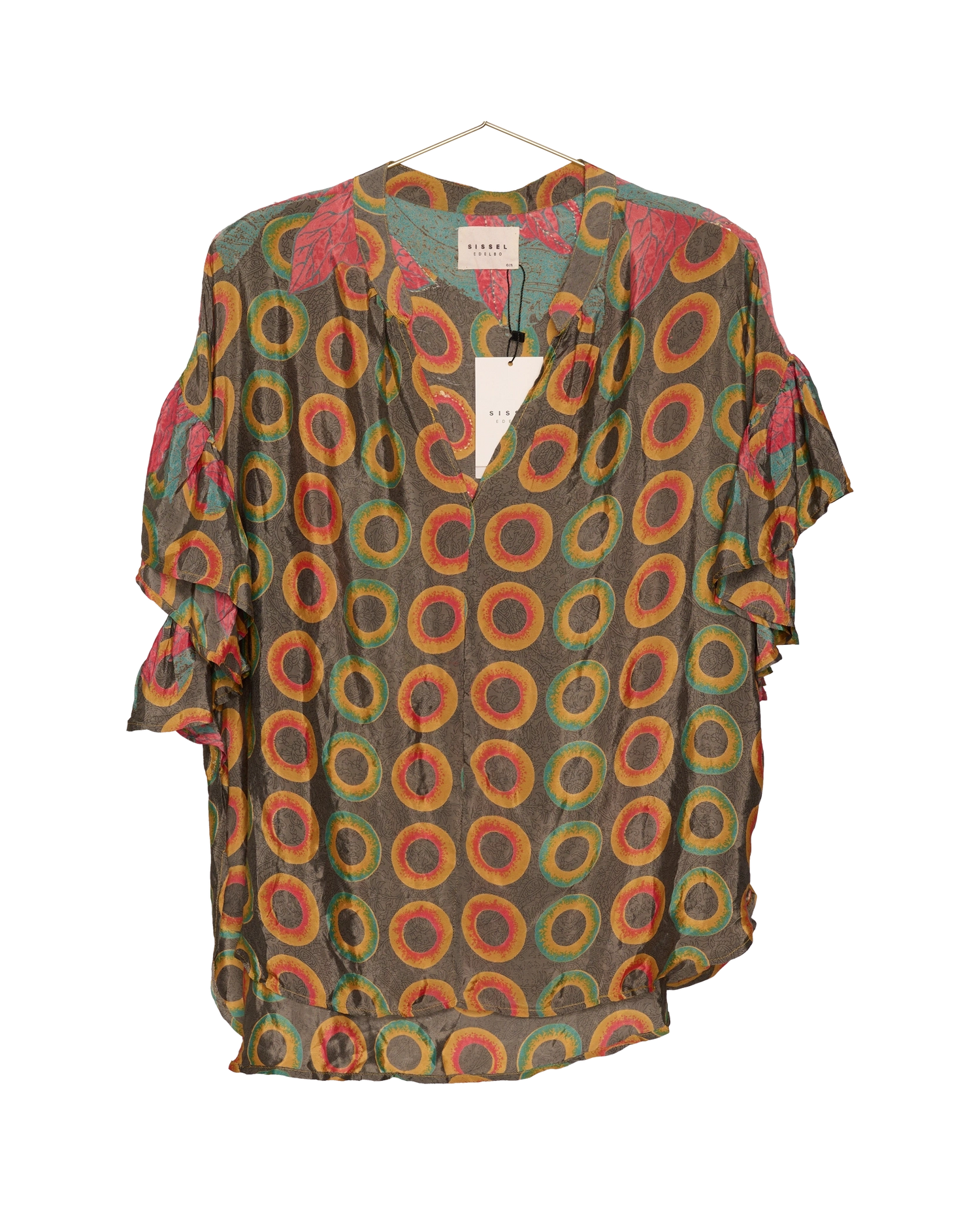 Charm Top - No. 475