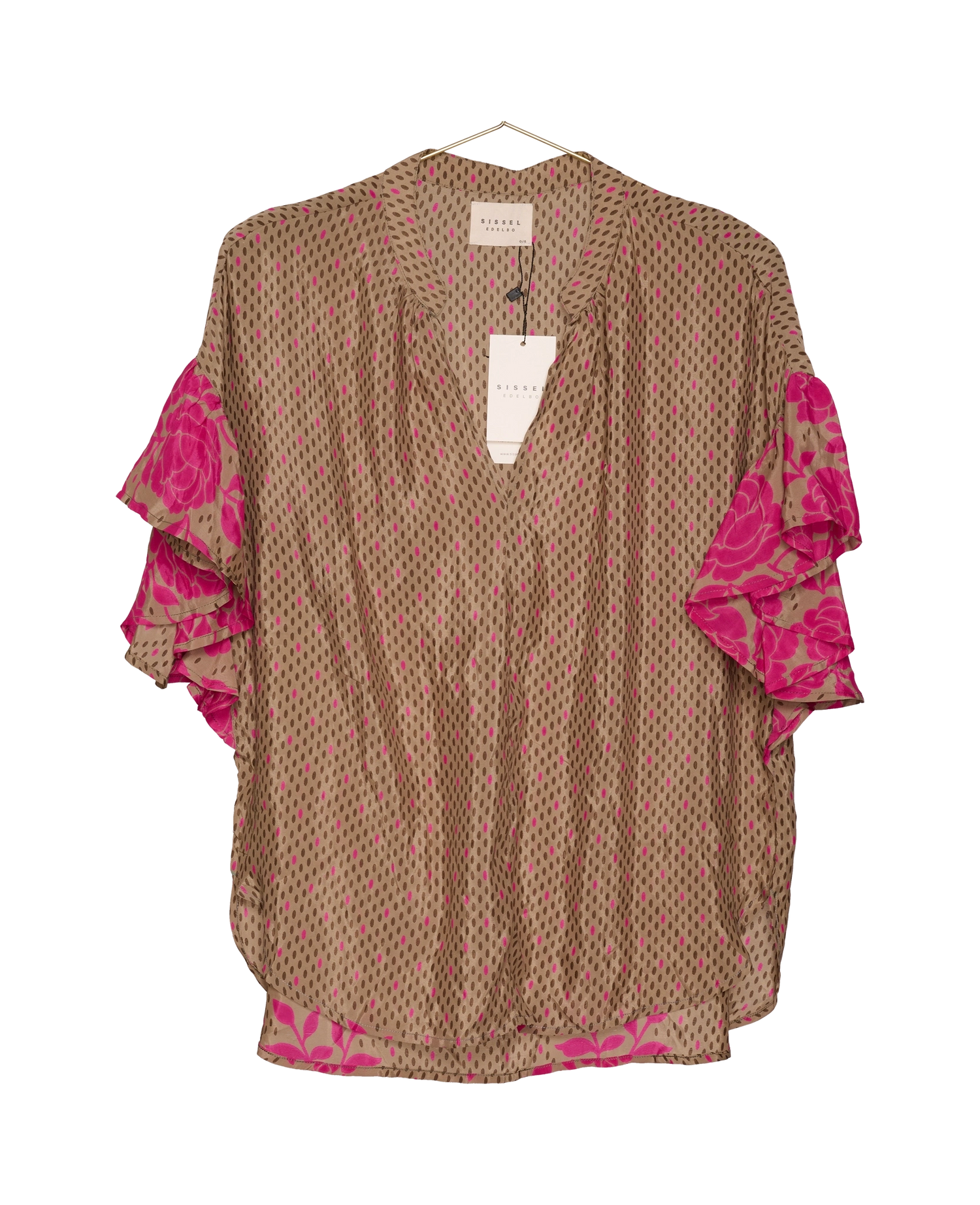 Charm Top - No. 479