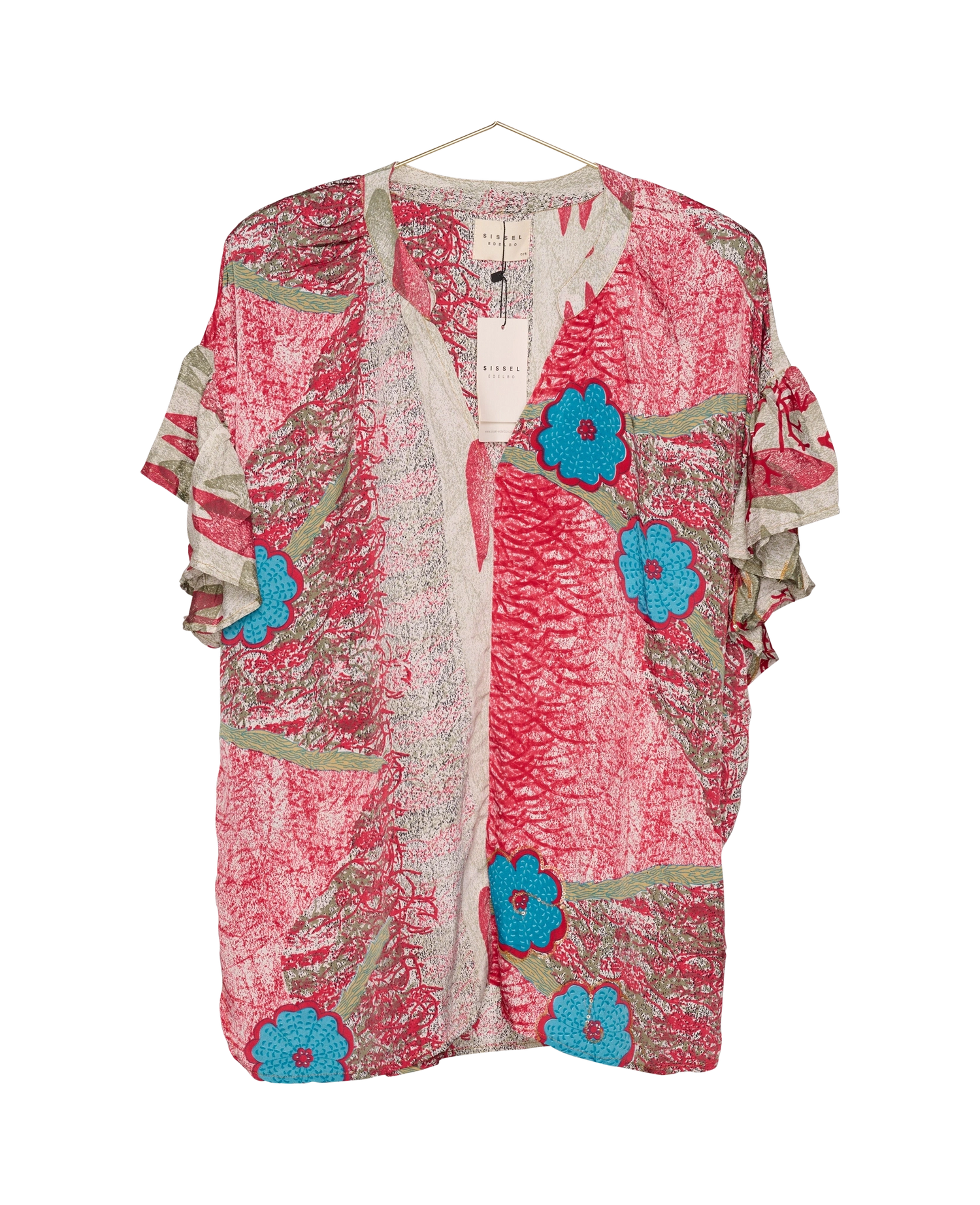 Charm Top - No. 483