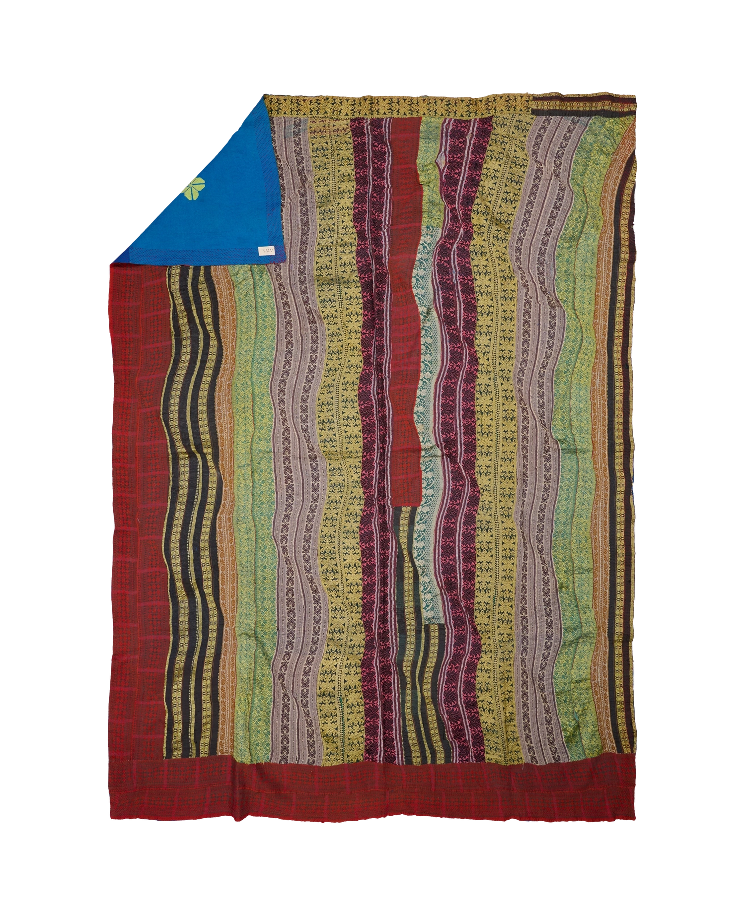 Vintage Blanket - No. 71