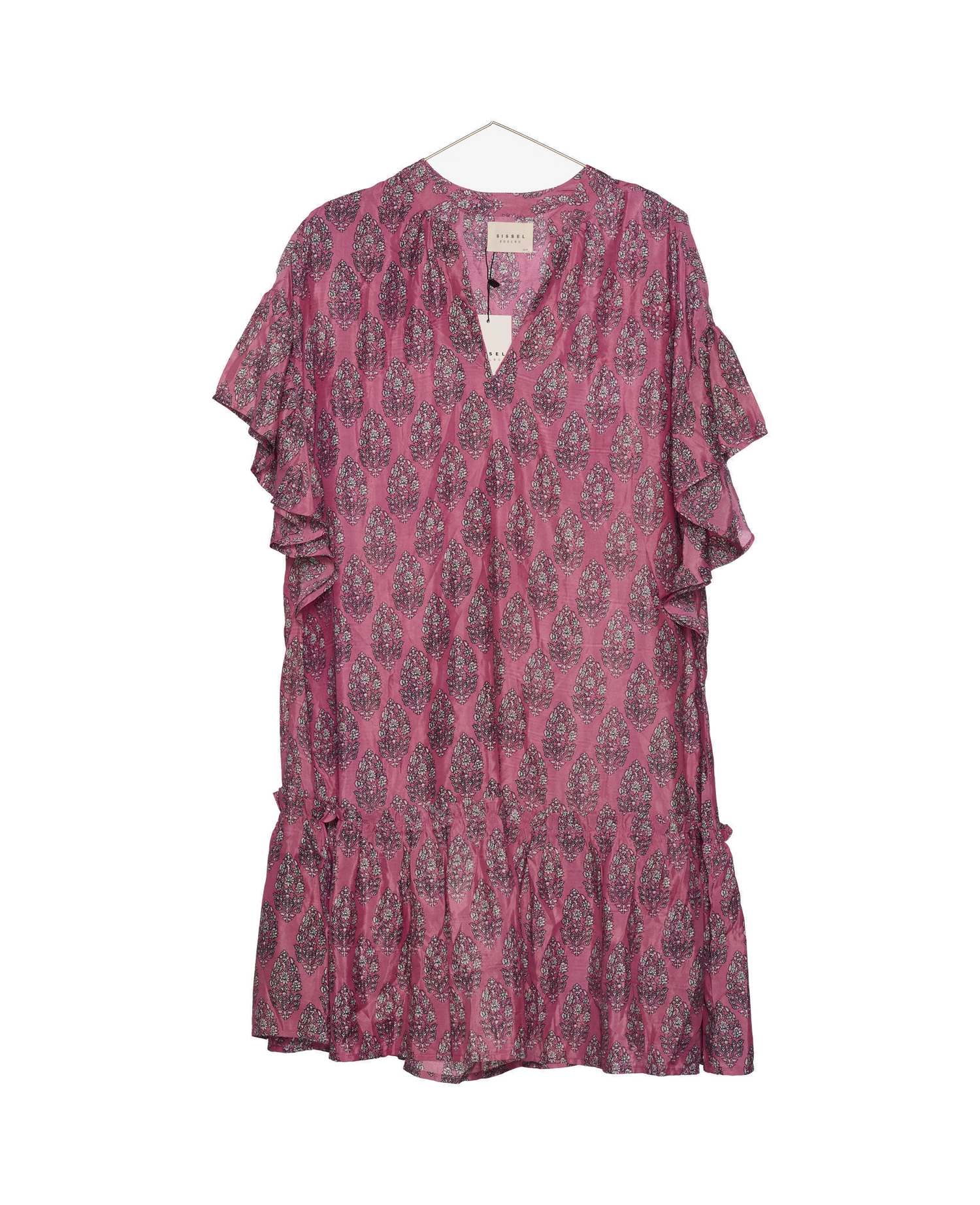 Charm Dress - No. 46