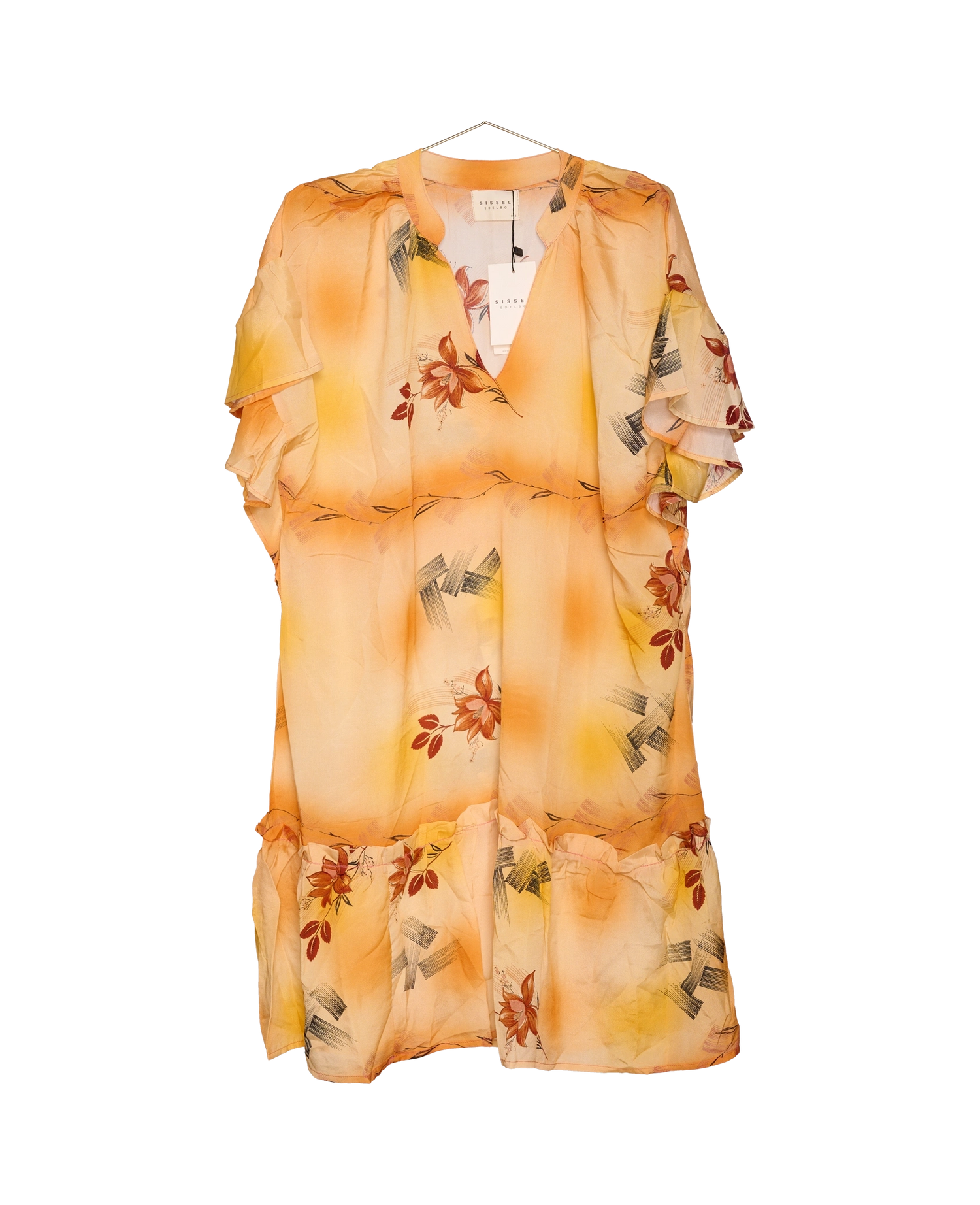 Charm Dress - No. 83