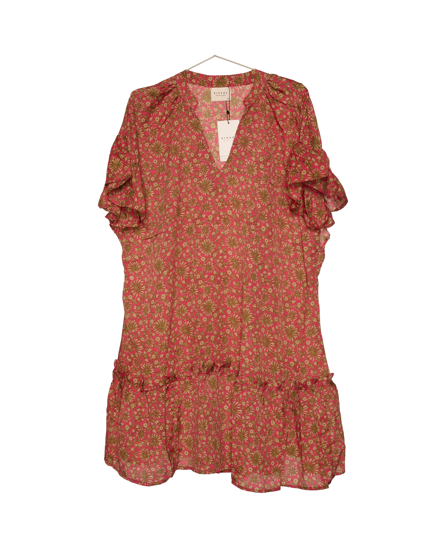 Charm Dress - No. 202