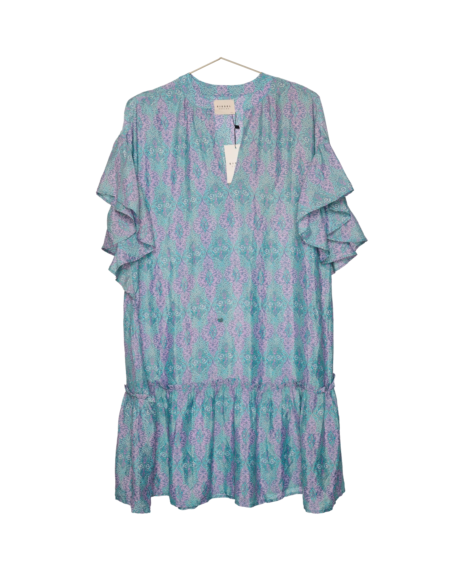 Charm Dress - No. 206