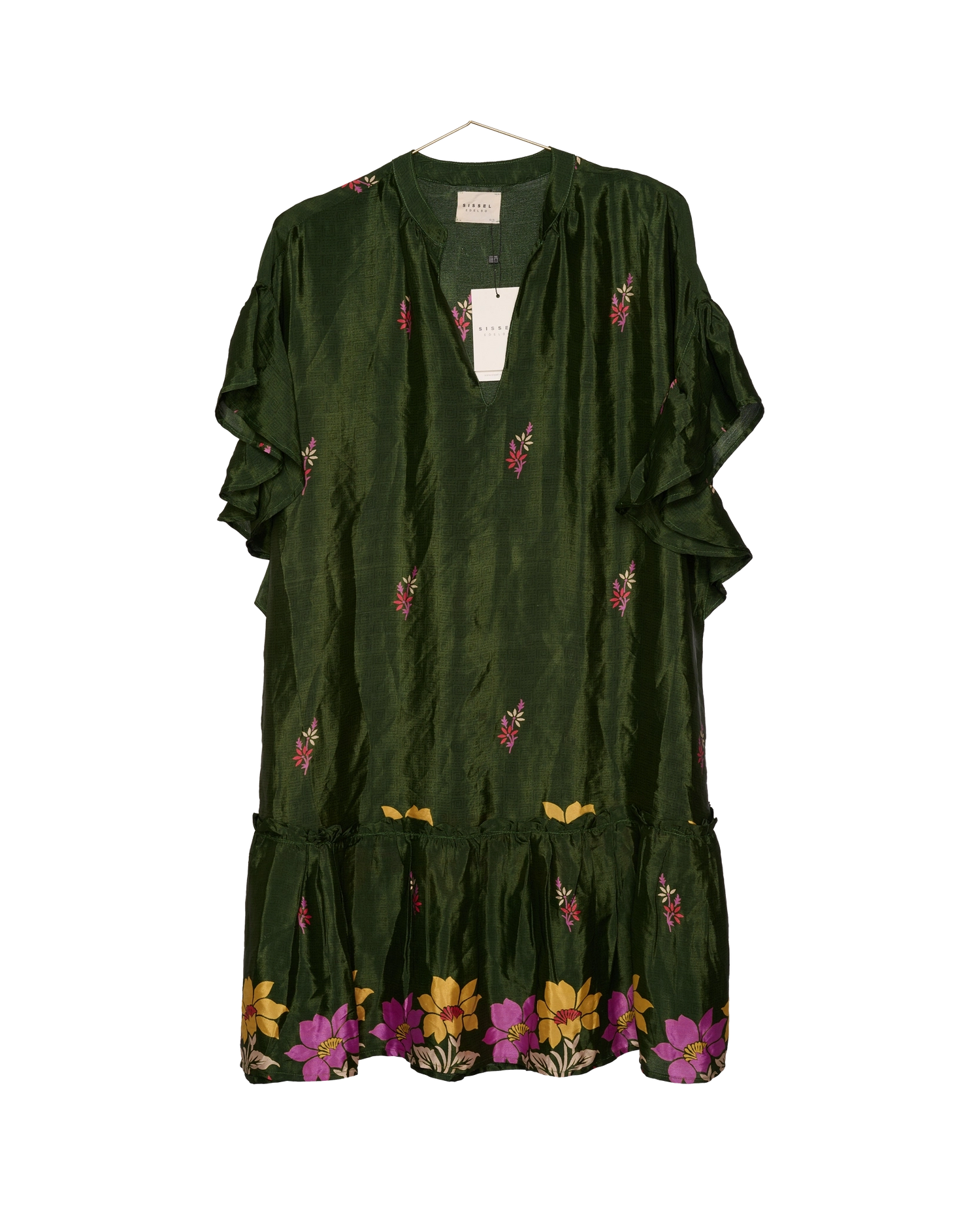 Charm Dress - No. 227