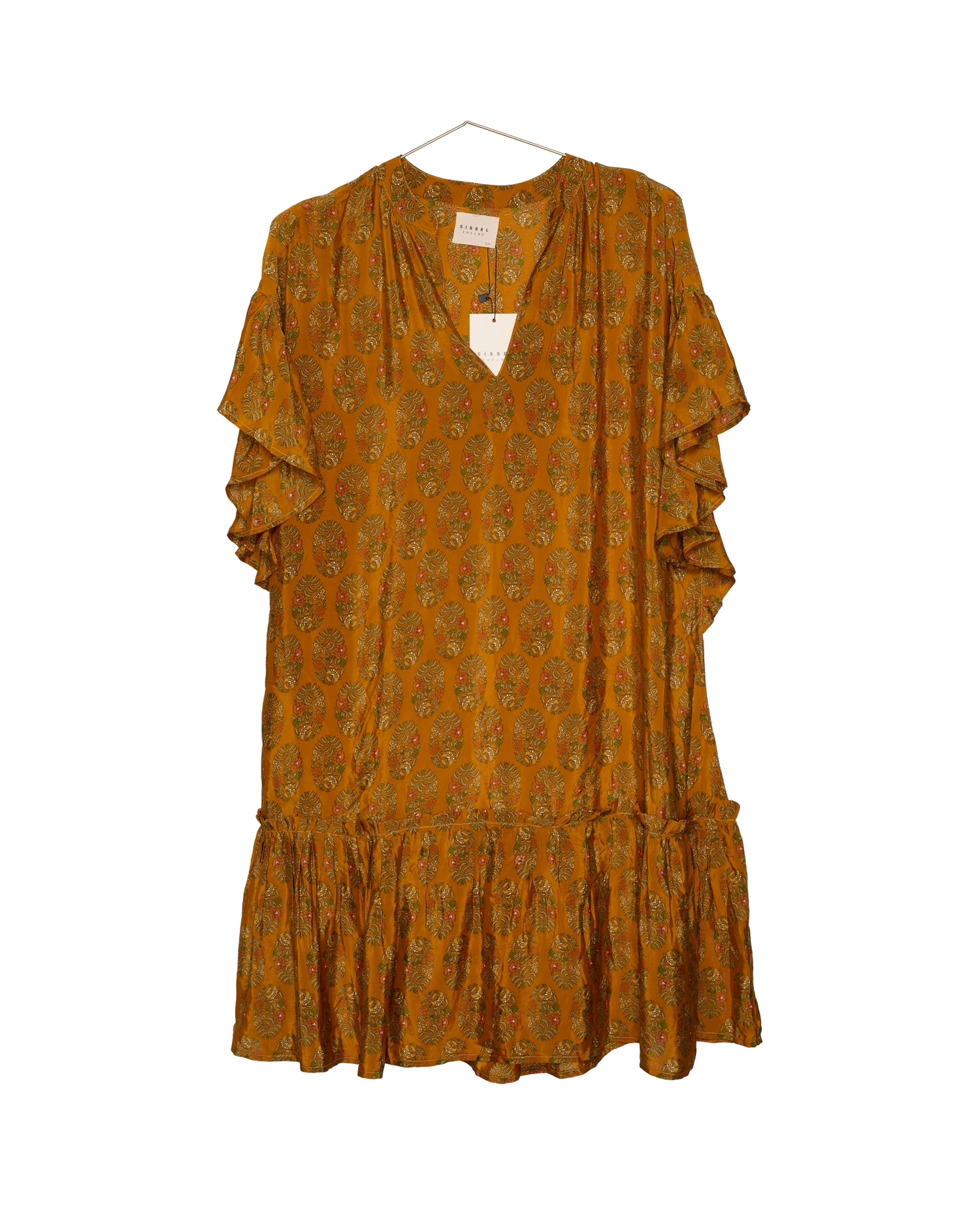 Charm Dress - No. 230