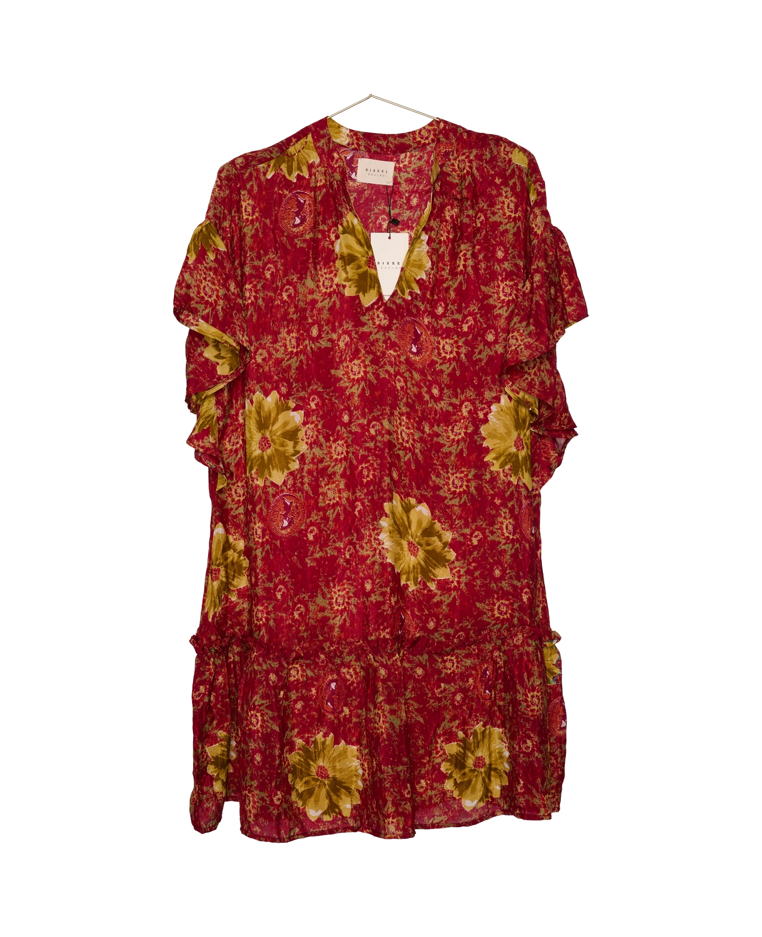 Charm Dress - No. 238