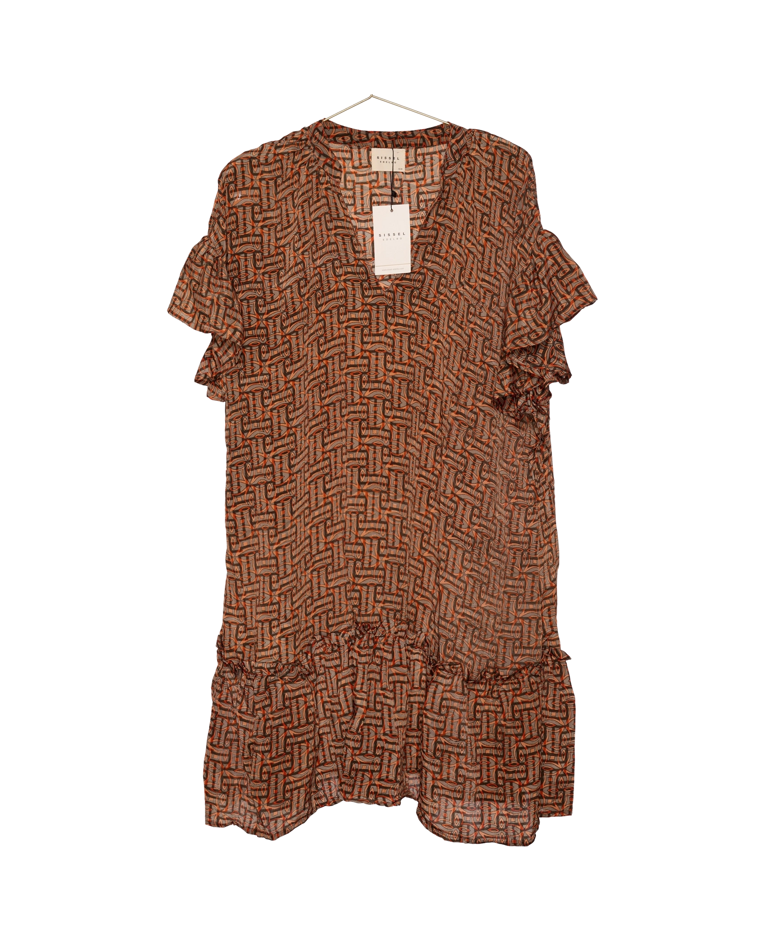 Charm Dress - No. 242