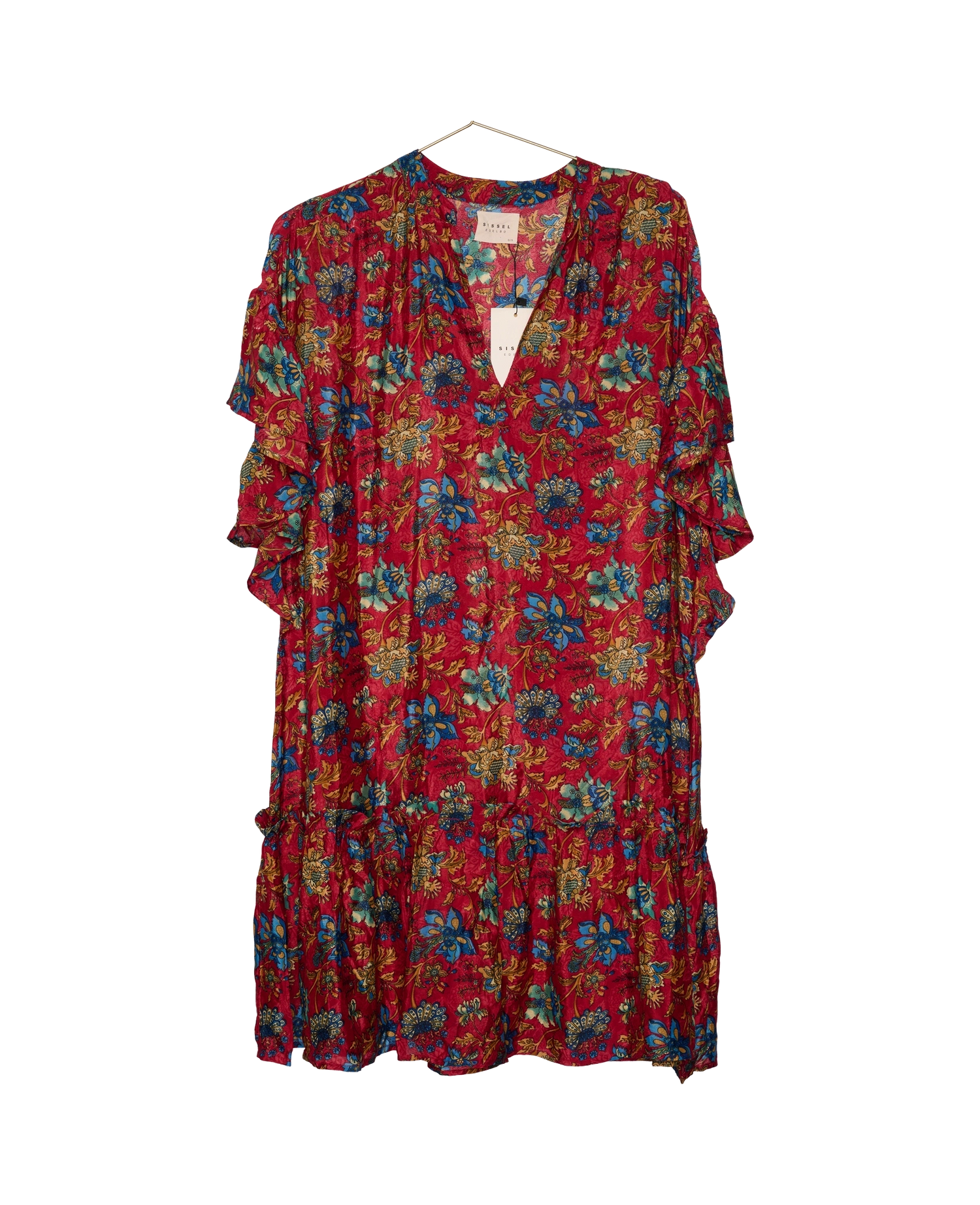 Charm Dress - No. 257