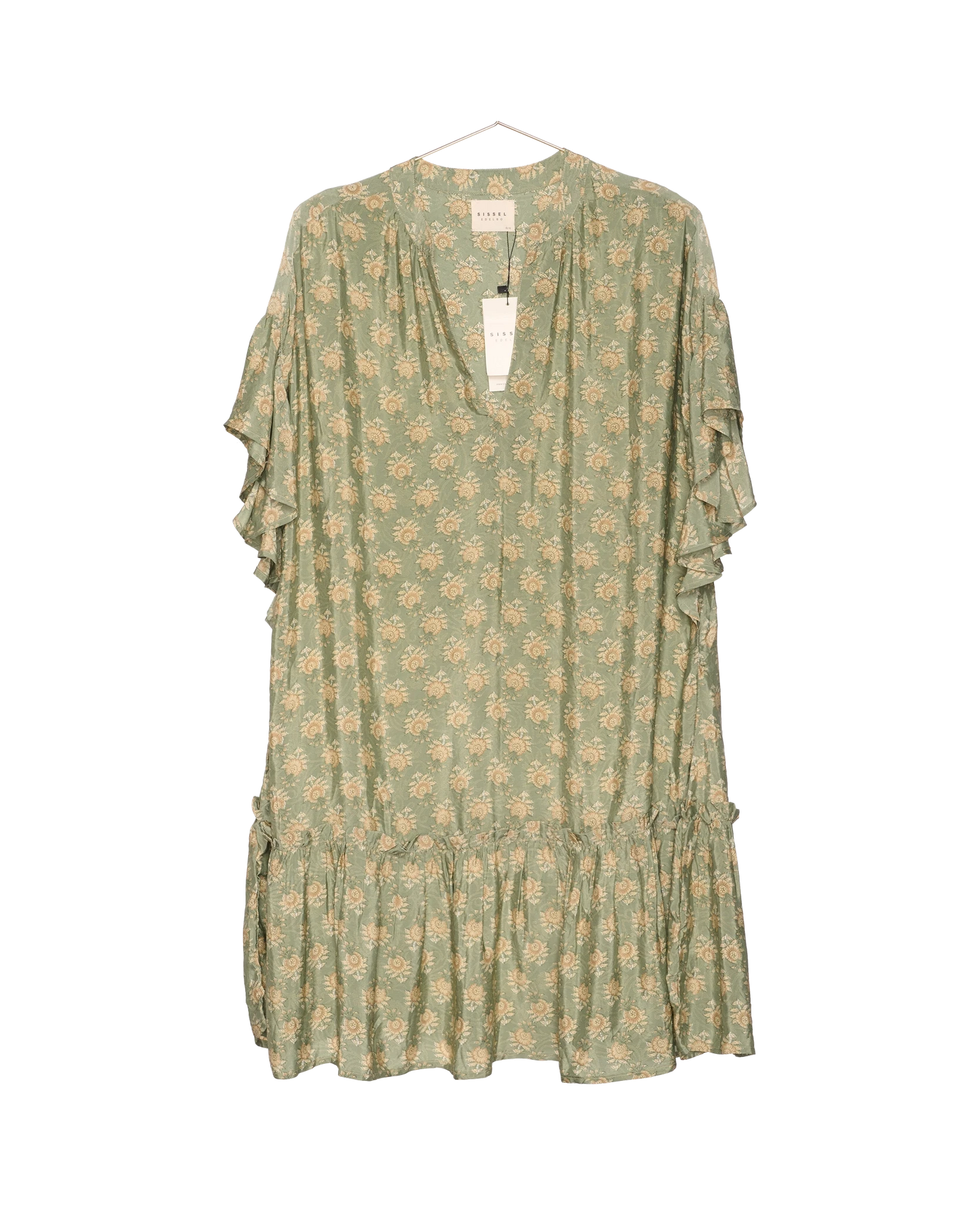 Charm Dress - No. 258