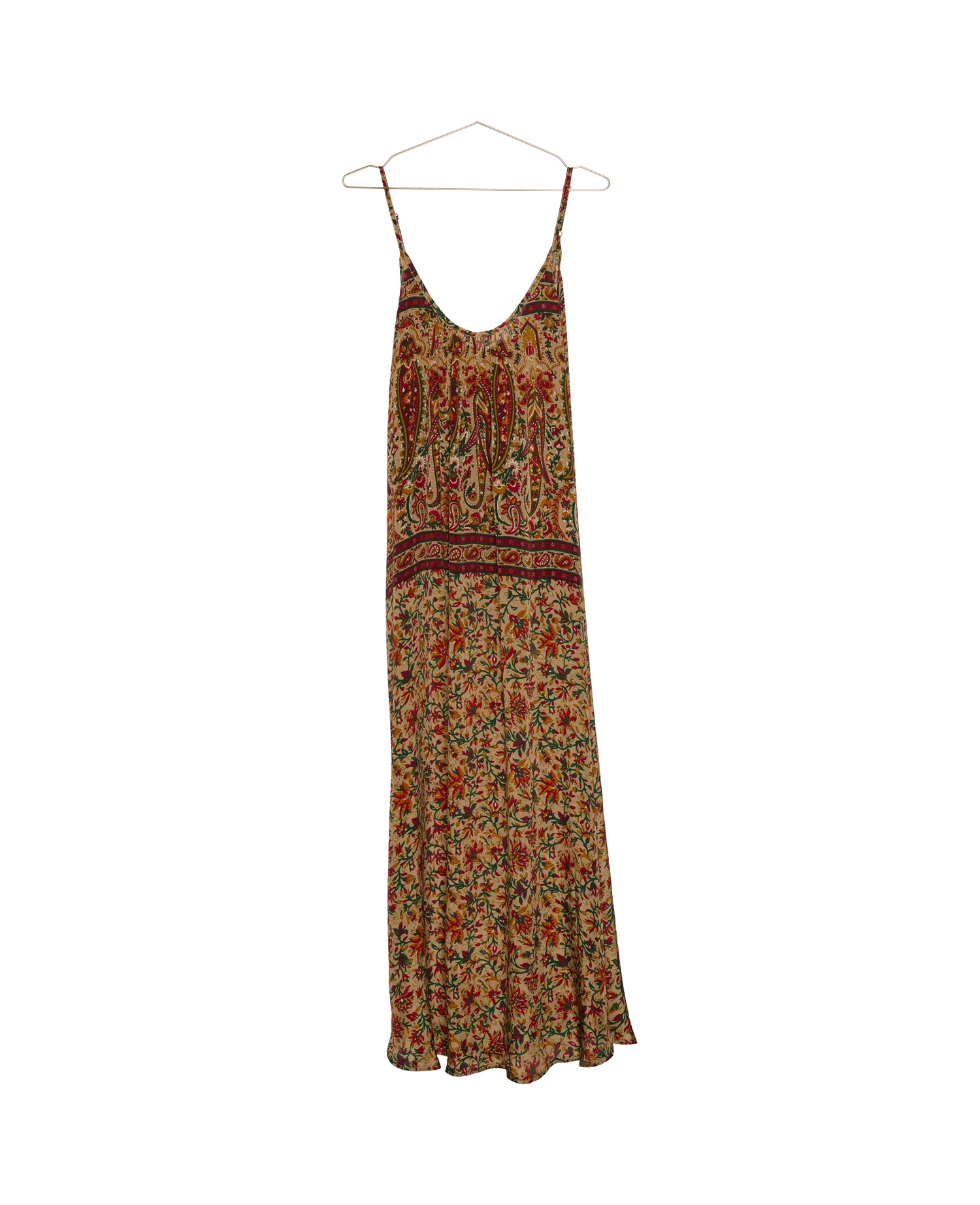 Frida Strap Dress - No. 103