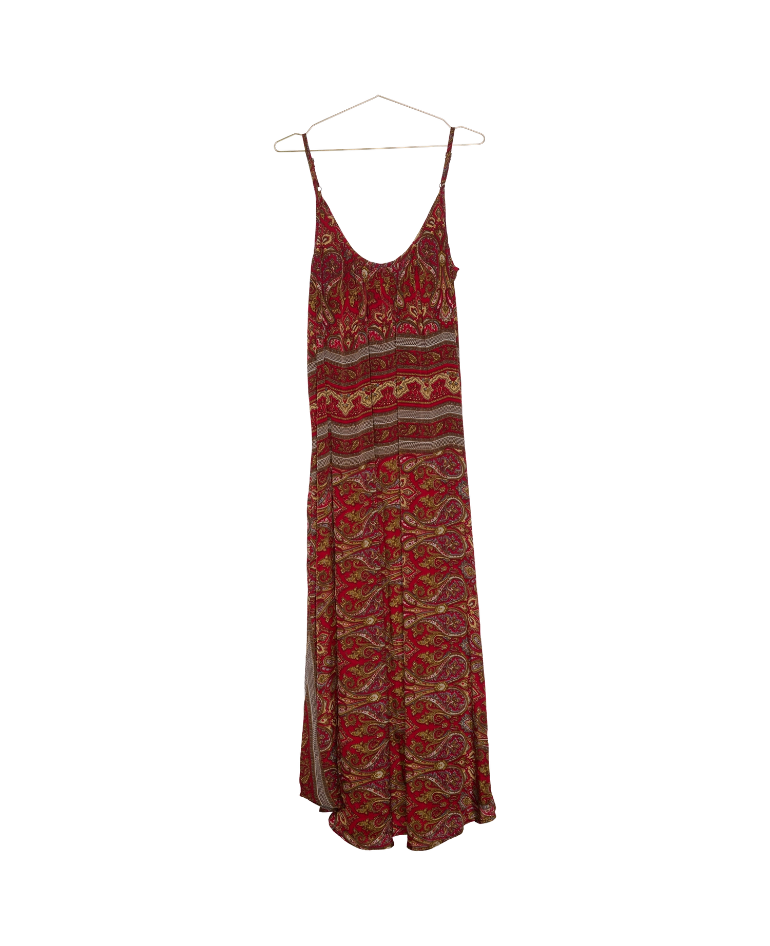 Frida Strap Dress - No. 115