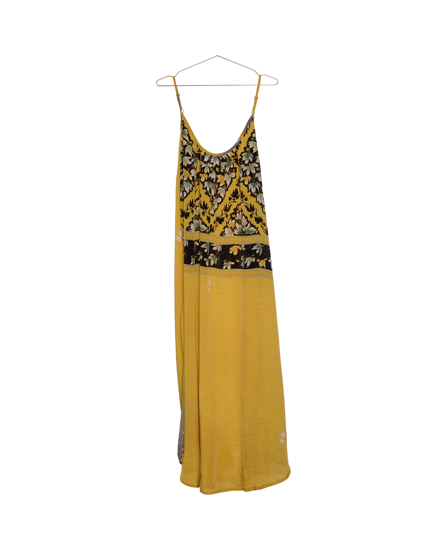 Frida Strap Dress - No. 146