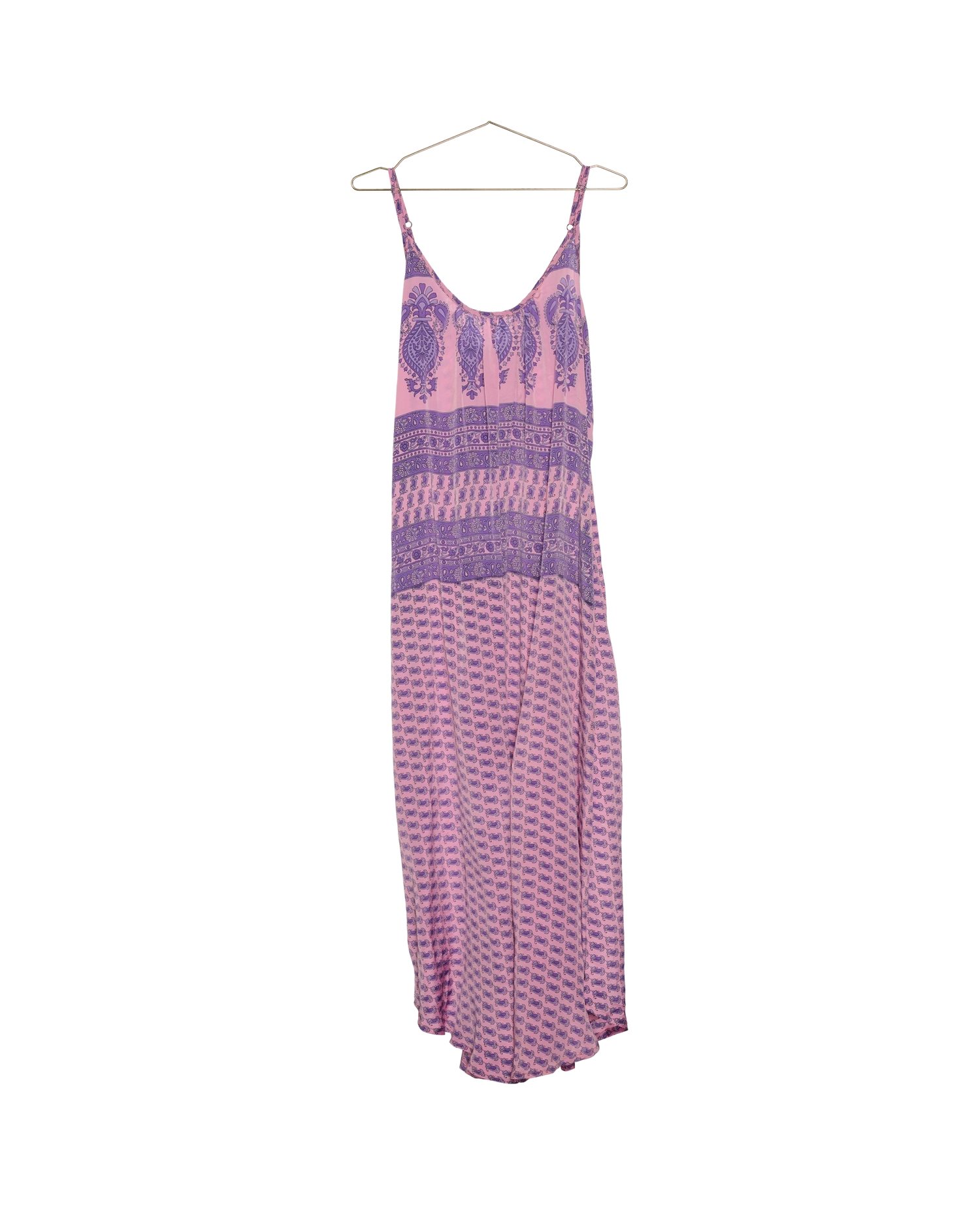Frida Strap Dress - No. 150