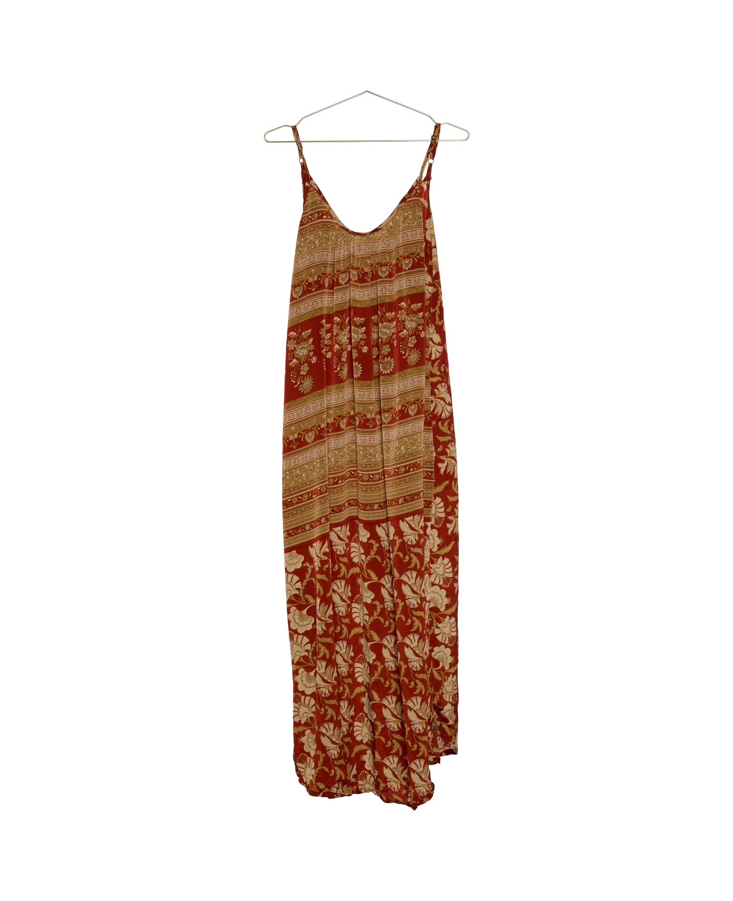 Frida Strap Dress - No. 151