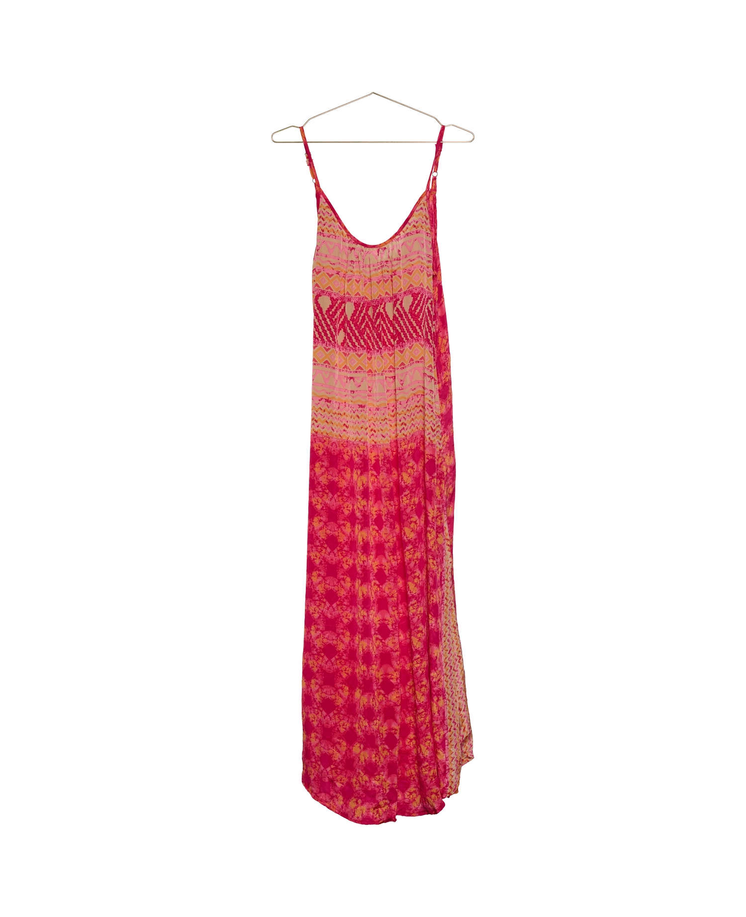 Frida Strap Dress - No. 156