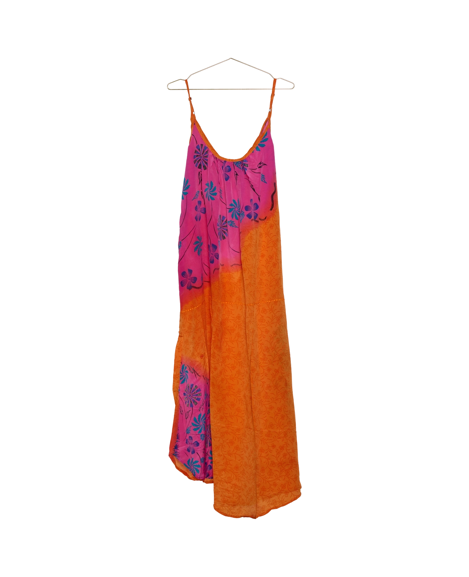 Frida Strap Dress - No. 157