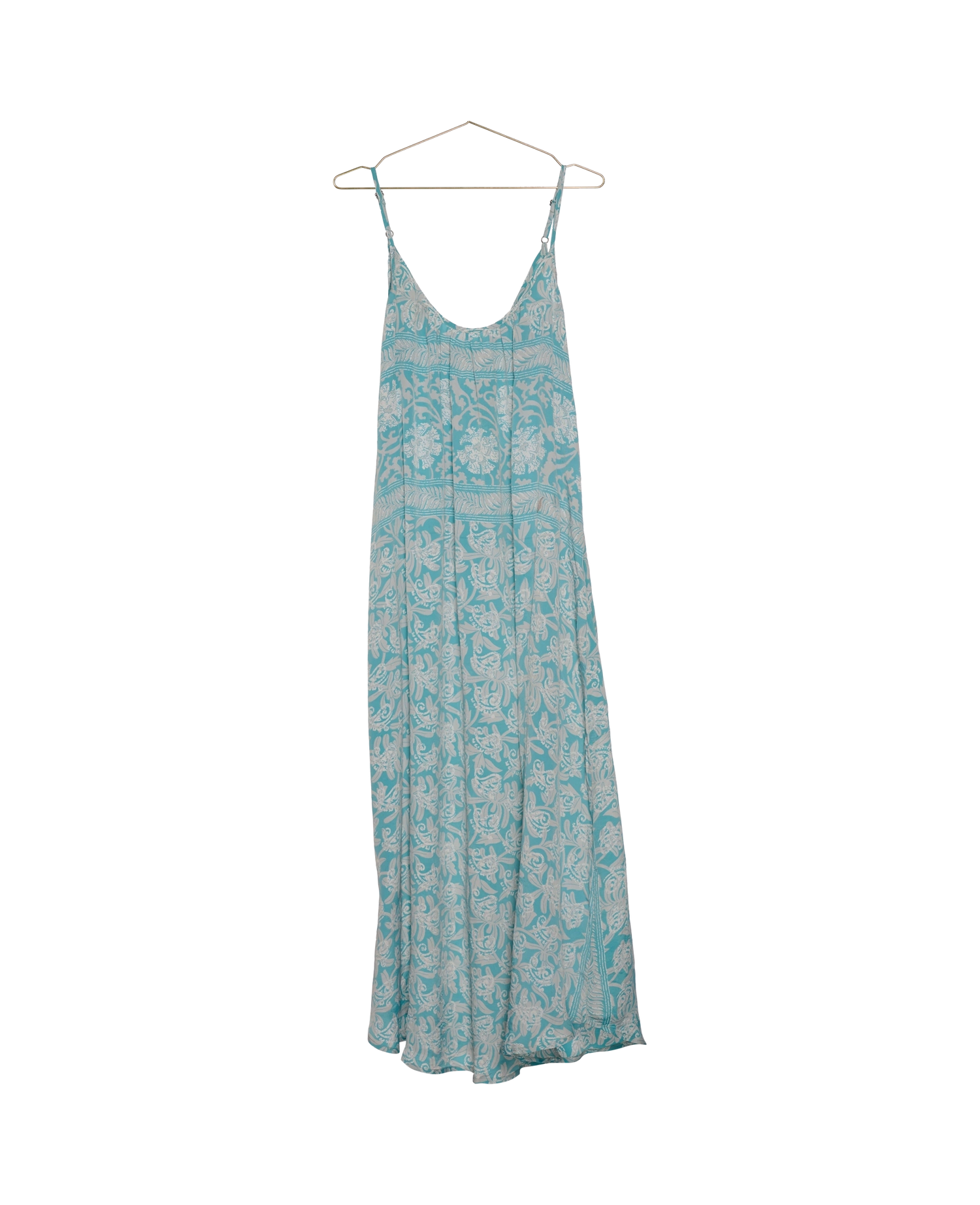 Frida Strap Dress - No. 159