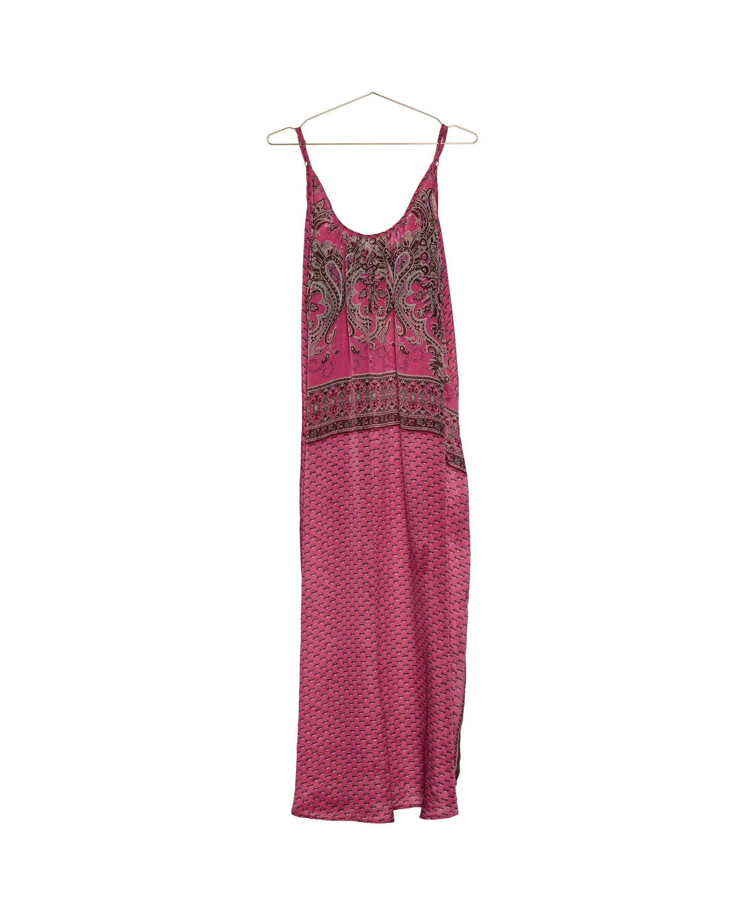 Frida Strap Dress - No. 163