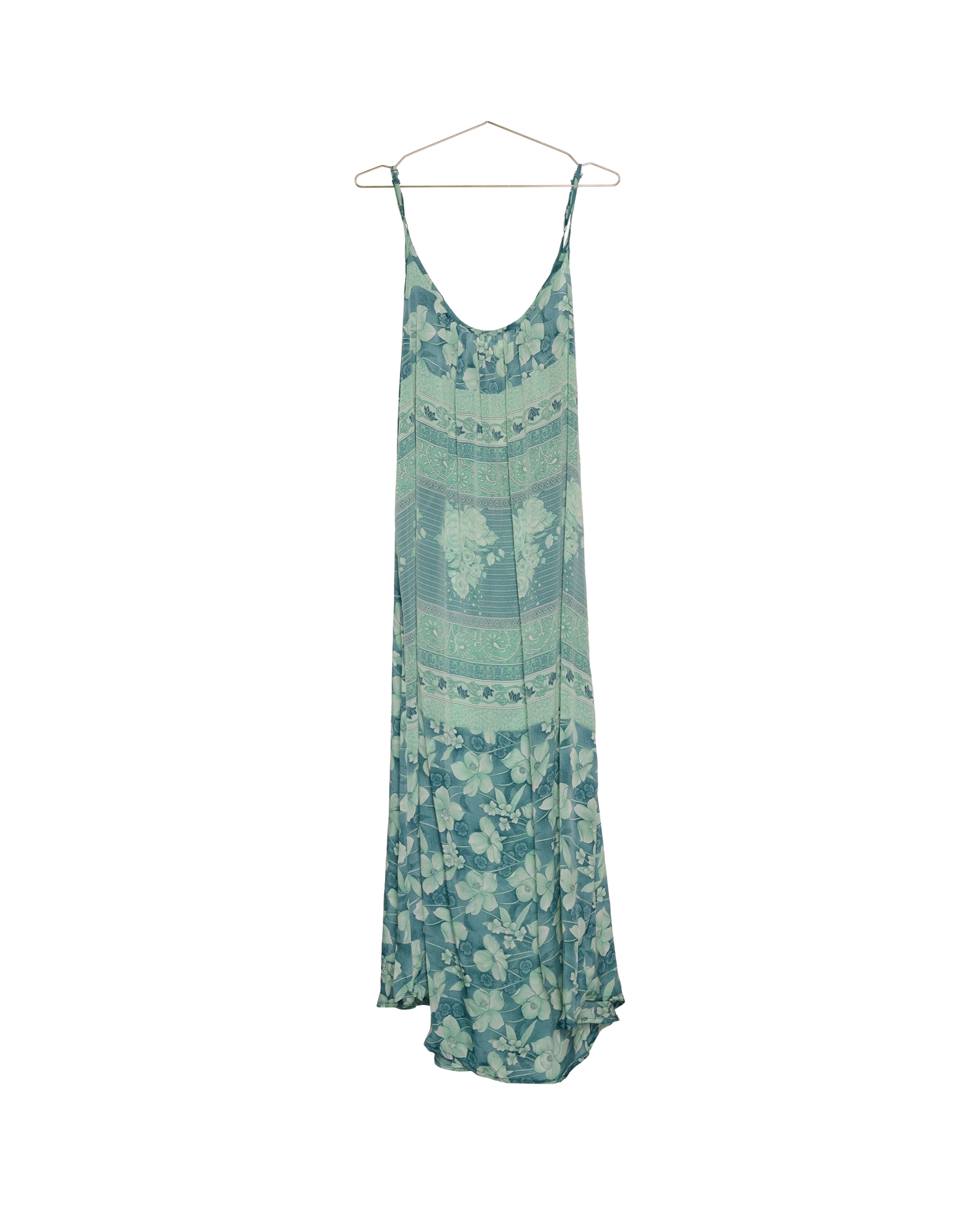 Frida Strap Dress - No. 164
