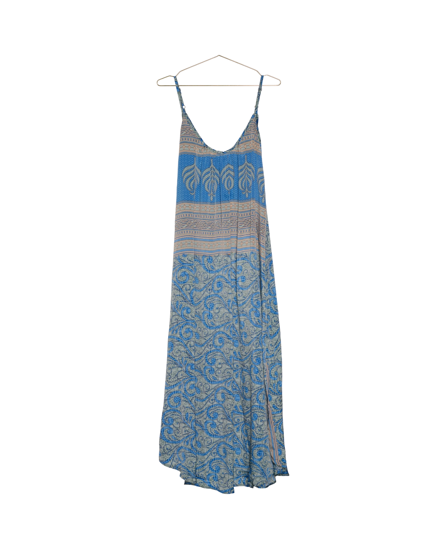 Frida Strap Dress - No. 165