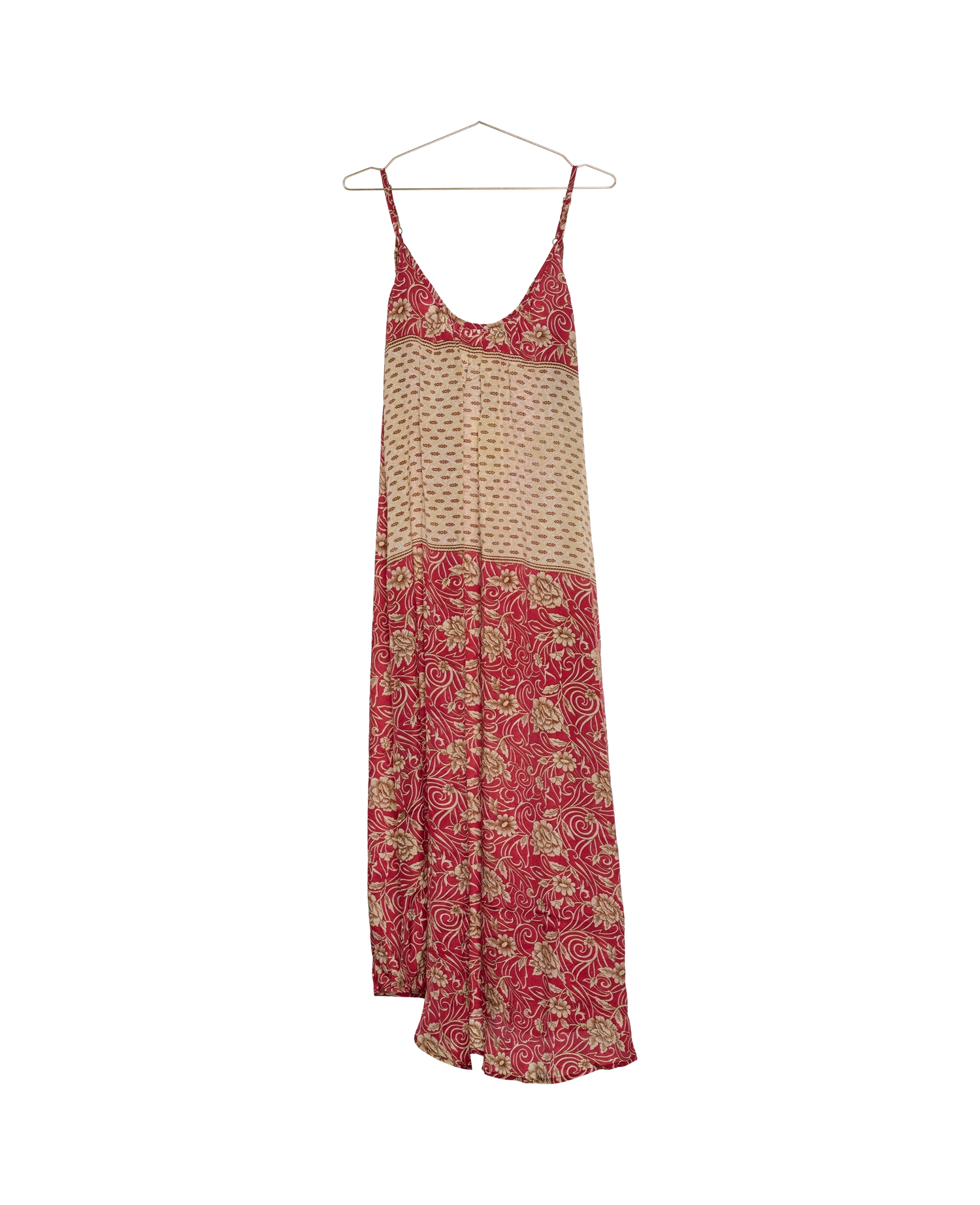 Frida Strap Dress - No. 168