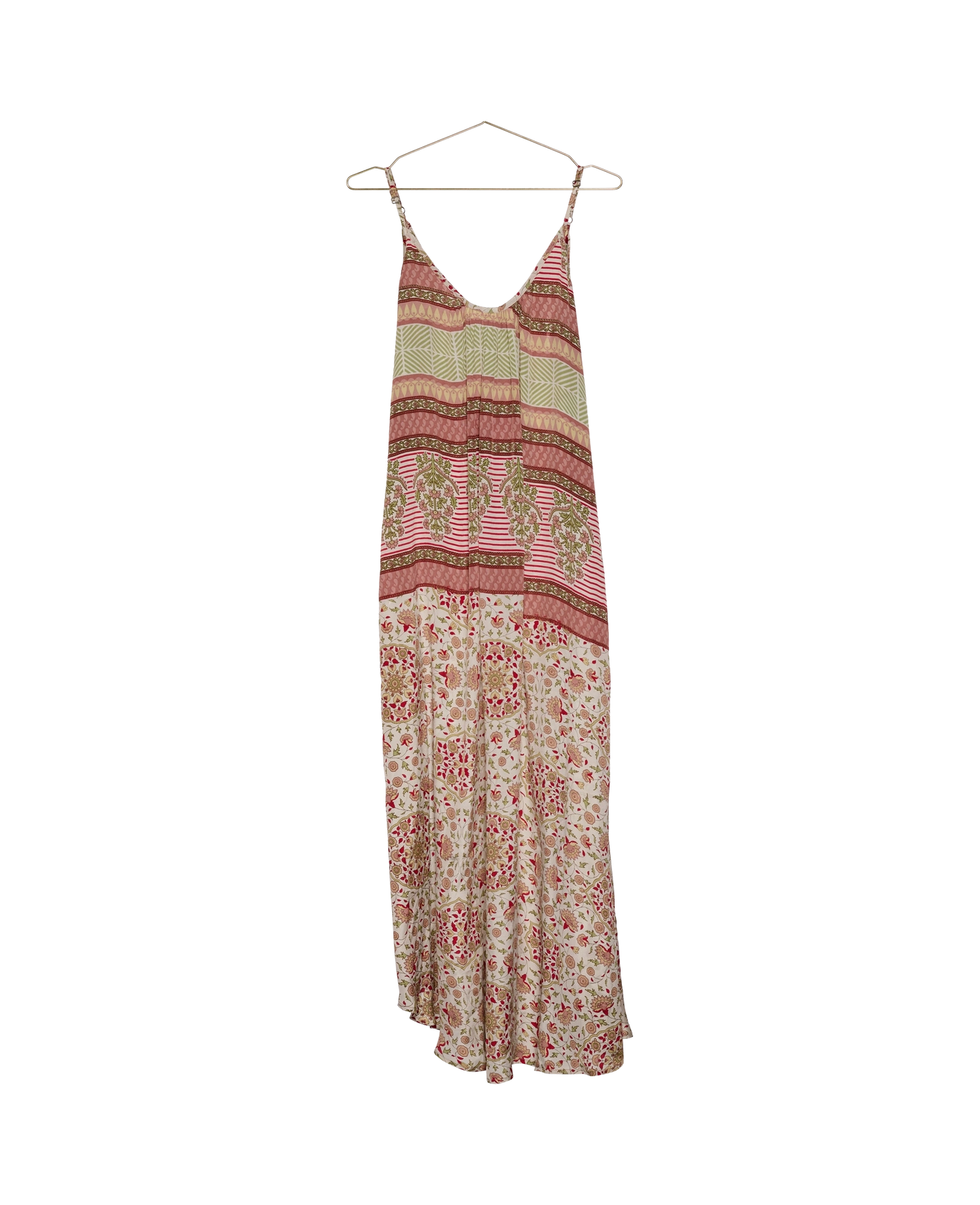 Frida Strap Dress - No. 169