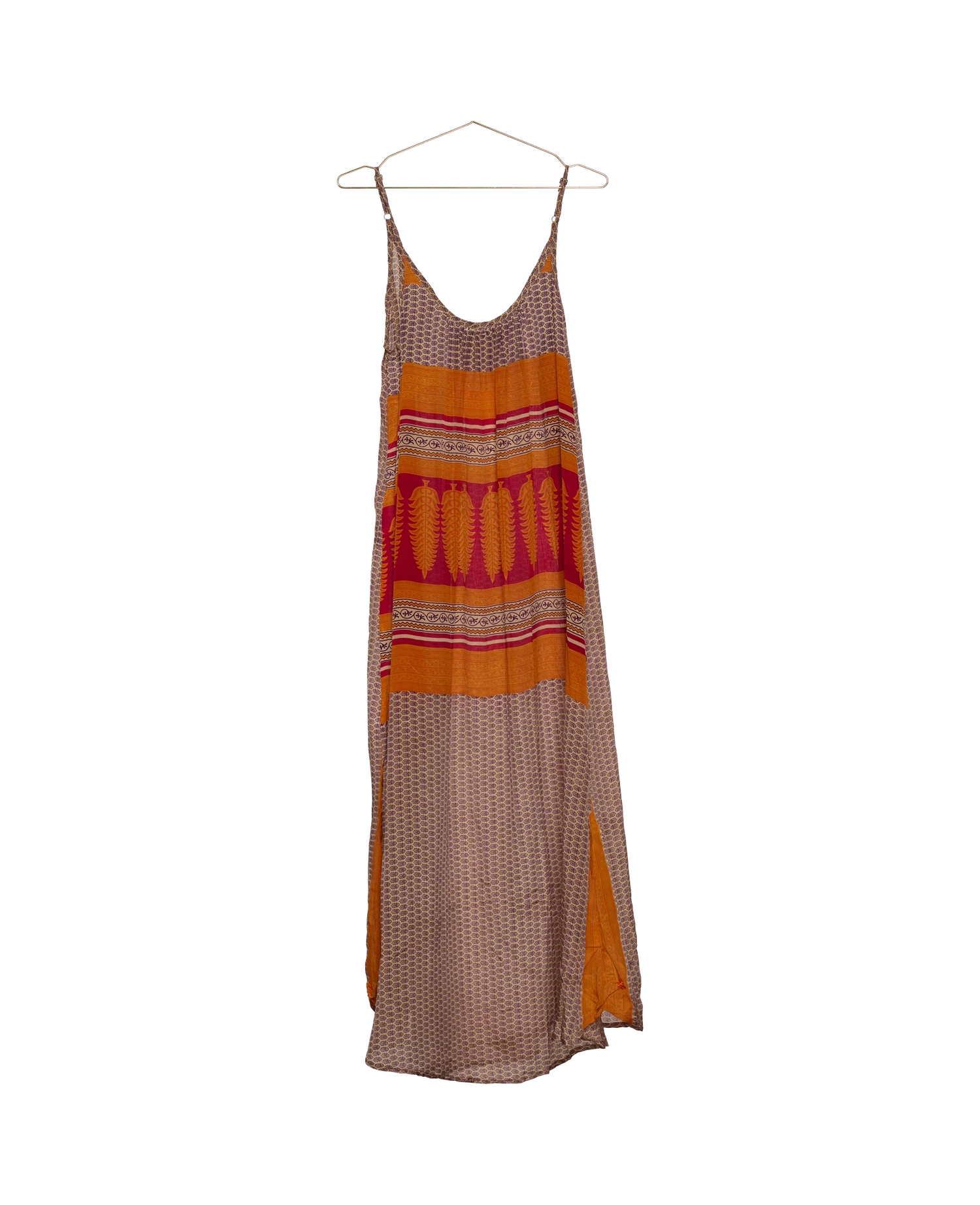 Frida Strap Dress - No. 170